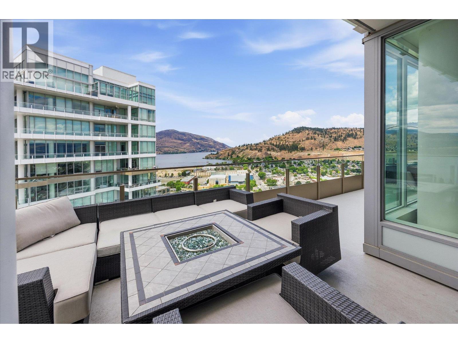 1191 Sunset Drive Unit# 2606, Kelowna, British Columbia  V1Y 0J6 - Photo 29 - 10393568