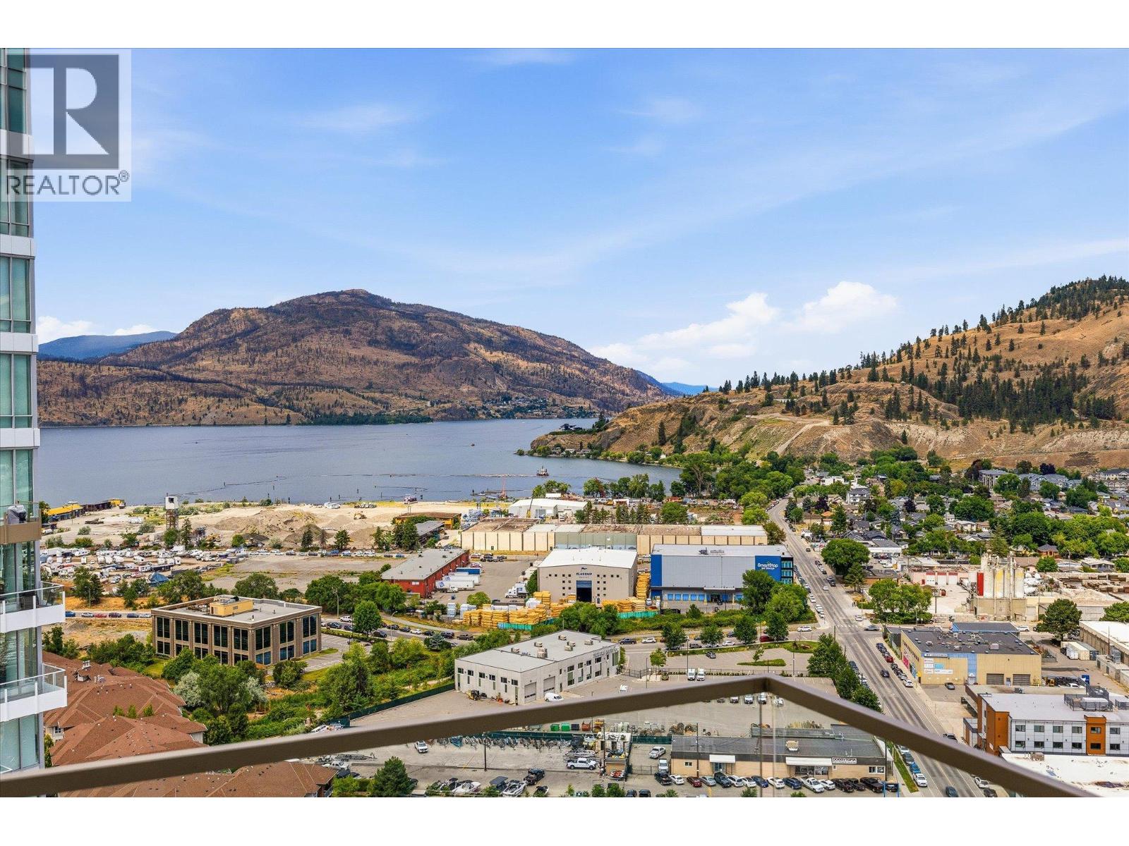 1191 Sunset Drive Unit# 2606, Kelowna, British Columbia  V1Y 0J6 - Photo 31 - 10393568