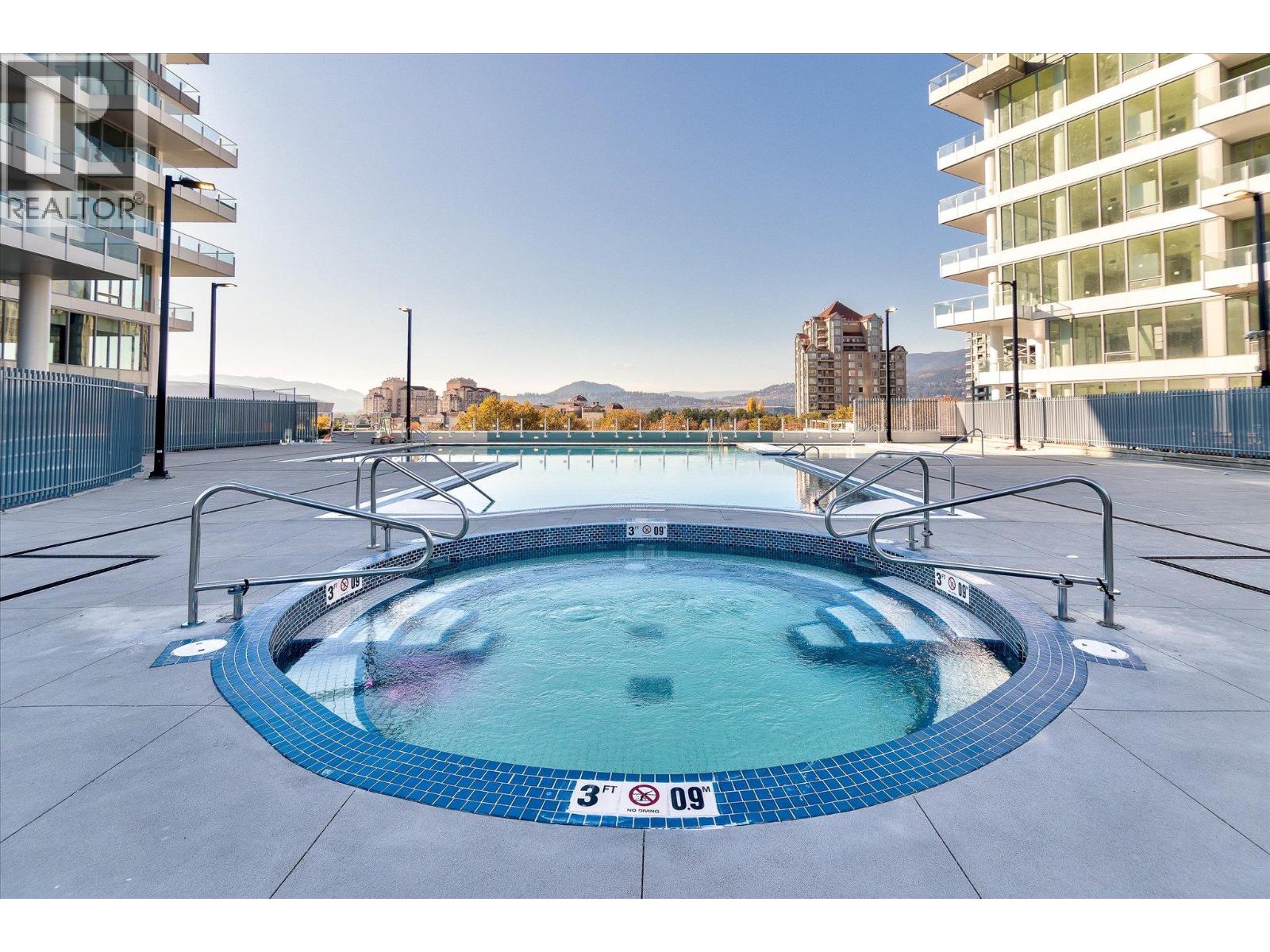 1191 Sunset Drive Unit# 2606, Kelowna, British Columbia  V1Y 0J6 - Photo 49 - 10393568