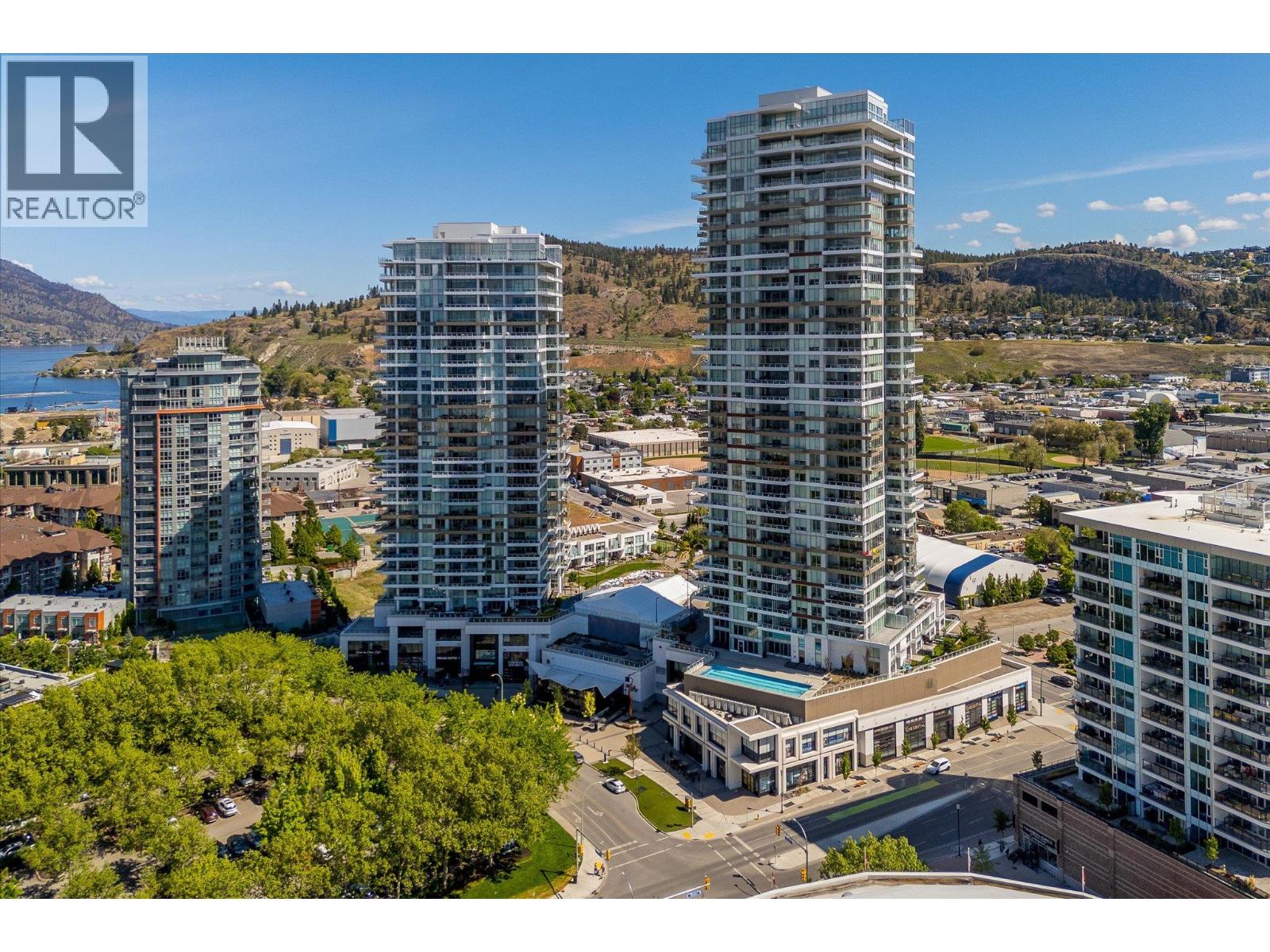 1191 Sunset Drive Unit# 2606, Kelowna, British Columbia  V1Y 0J6 - Photo 63 - 10393568