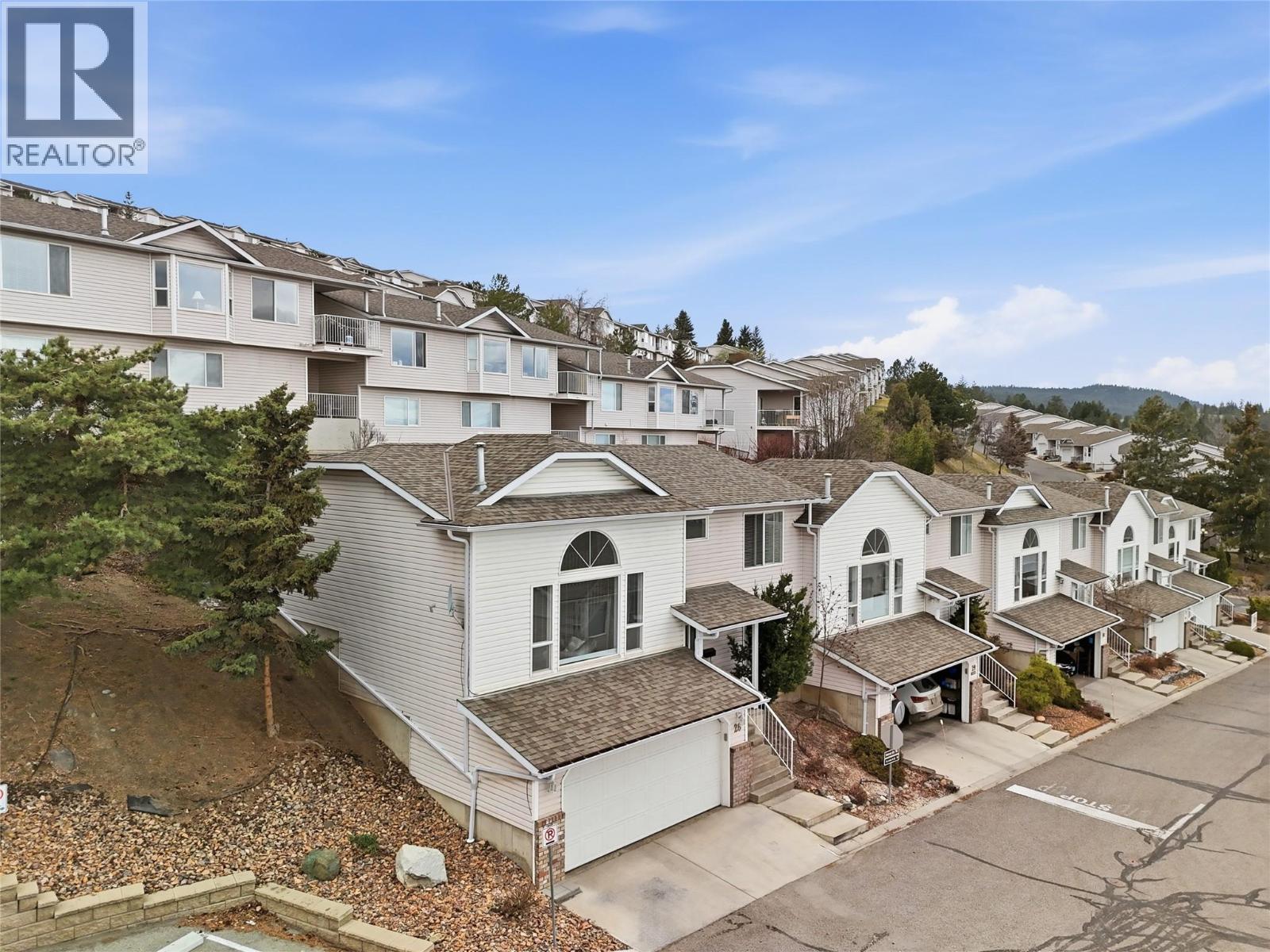 2022 Pacific Way Unit# 28, Kamloops, British Columbia  V1S 1T1 - Photo 1 - 10393767