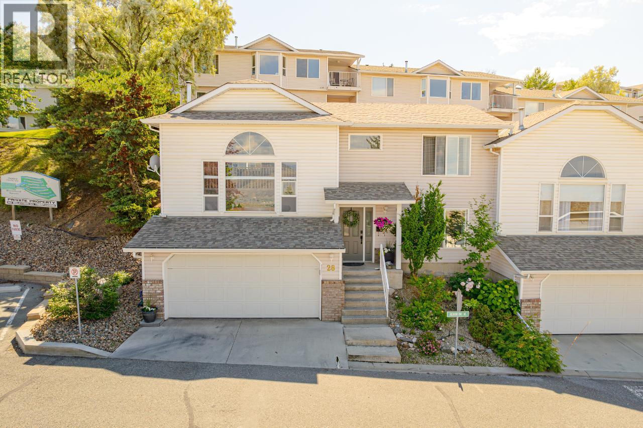 2022 Pacific Way Unit# 28, Kamloops, British Columbia  V1S 1T1 - Photo 44 - 10393767