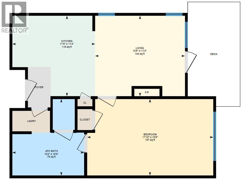 1200 Rancher Creek Road Unit# 342, Osoyoos, British Columbia  V0H 1V6 - Photo 21 - 10393619