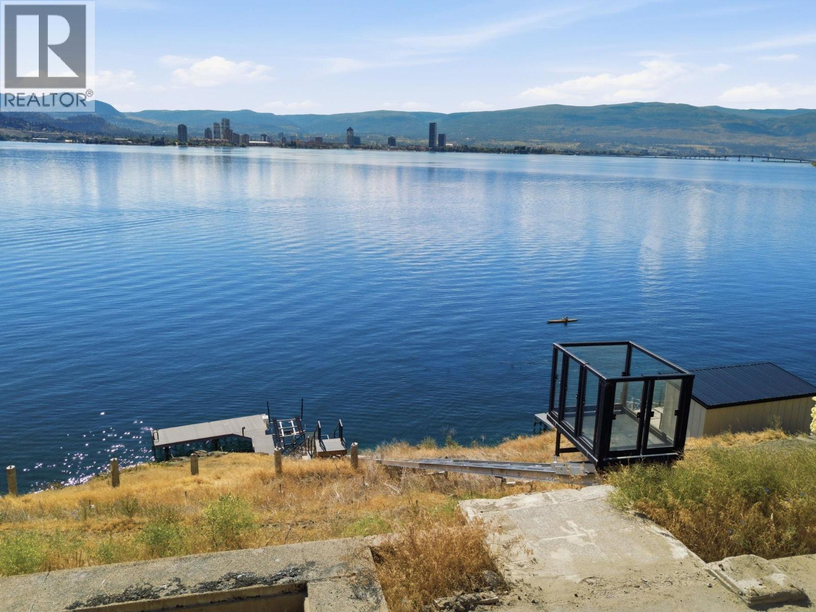 1075 Westside Road, West Kelowna, British Columbia  V1Z 3S1 - Photo 11 - 10393755