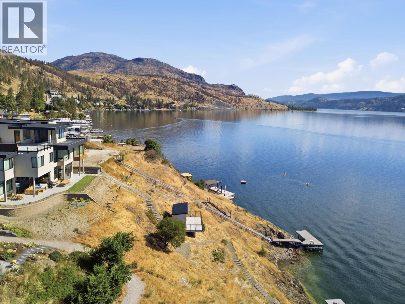 1075 Westside Road, West Kelowna, British Columbia  V1Z 3S1 - Photo 3 - 10393755