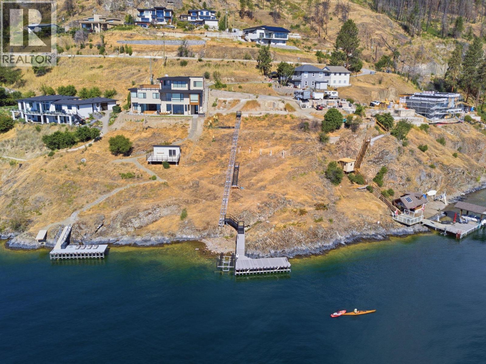 1075 Westside Road, West Kelowna, British Columbia  V1Z 3S1 - Photo 8 - 10393755
