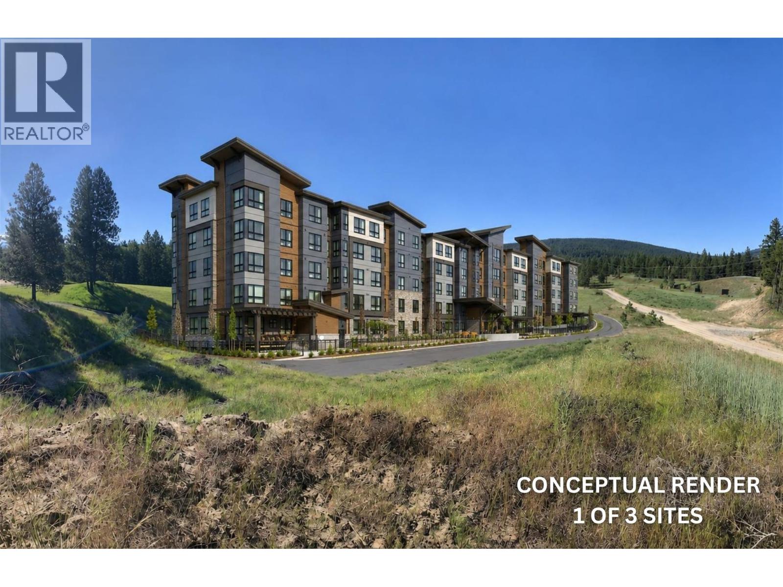 Lot 1 6145 Parnaby Road, Cranbrook, British Columbia  V1C 0C2 - Photo 2 - 10393440