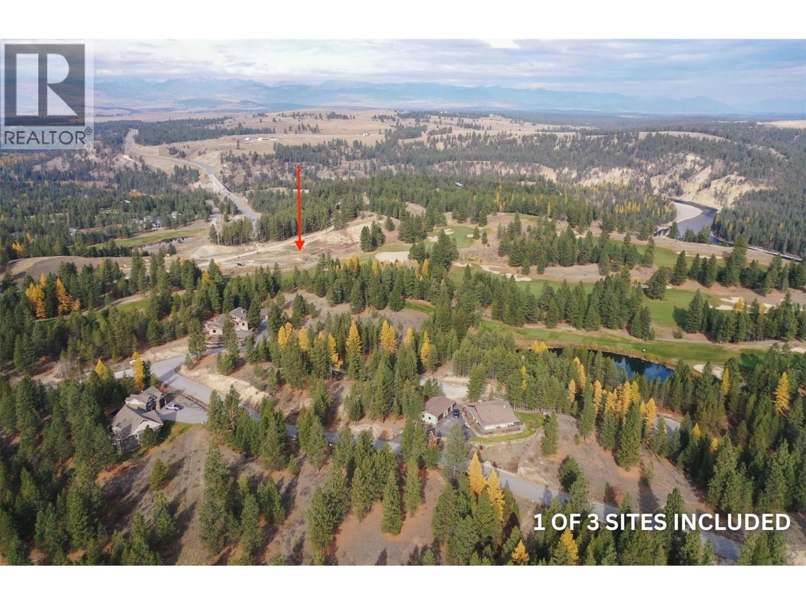 Lot 1 6145 Parnaby Road, Cranbrook, British Columbia  V1C 0C2 - Photo 7 - 10393440