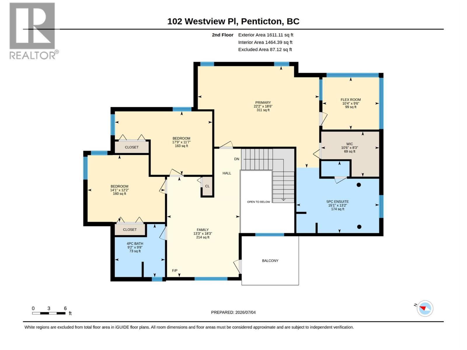 102 Westview Drive, Penticton, British Columbia  V2A 7R2 - Photo 32 - 10380096