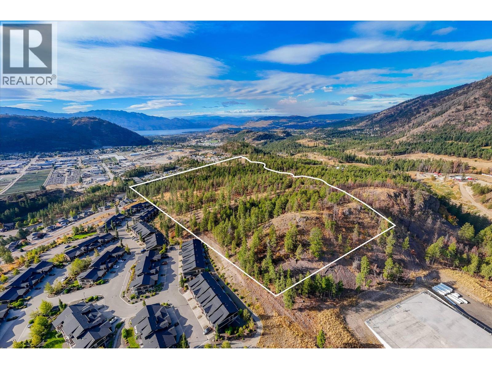 2010 Bartley Road Lot# 2, West Kelowna, British Columbia  V1Z 2M7 - Photo 1 - 10393760