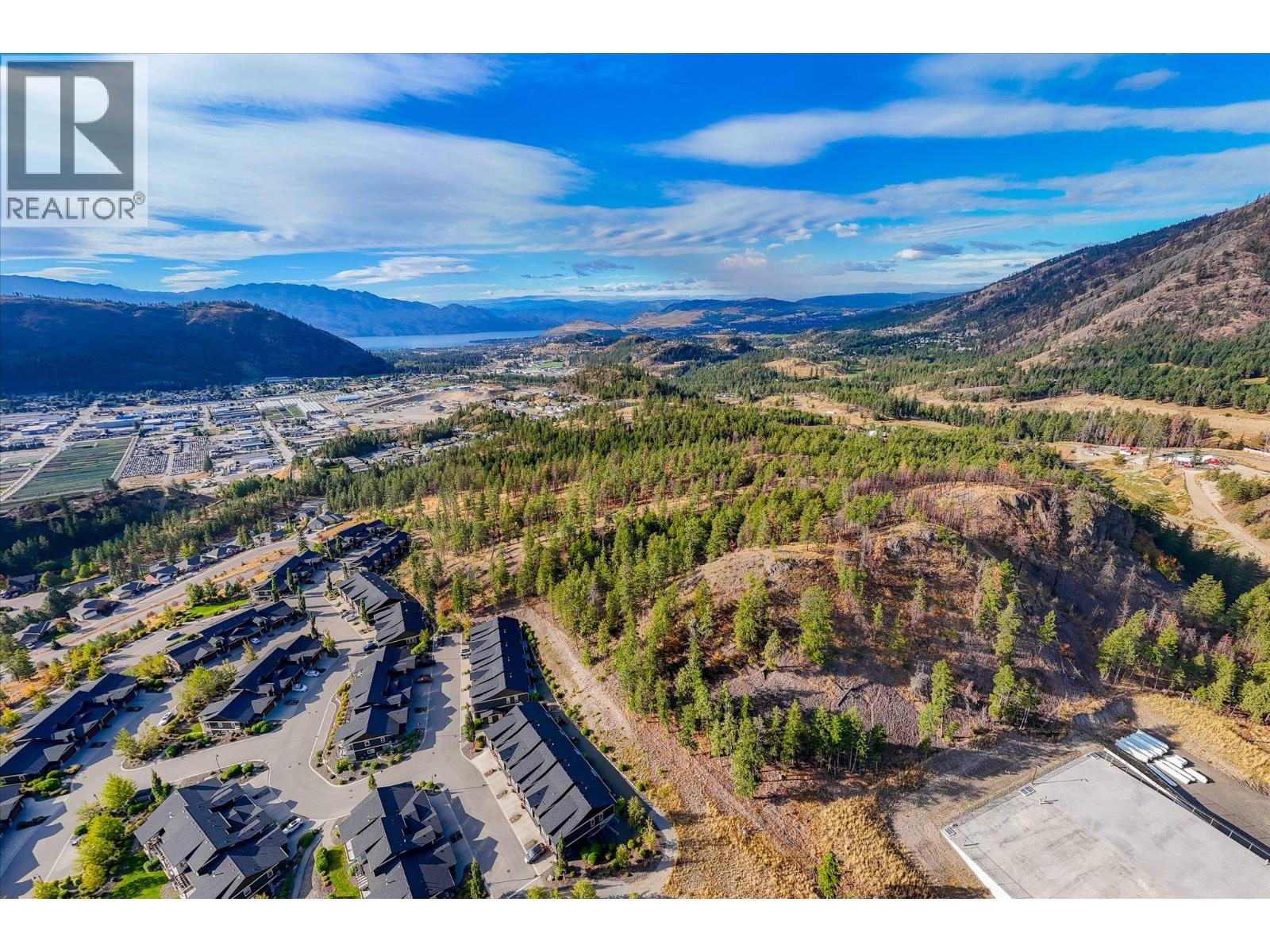 2010 Bartley Road Lot# 2, West Kelowna, British Columbia  V1Z 2M7 - Photo 2 - 10393760