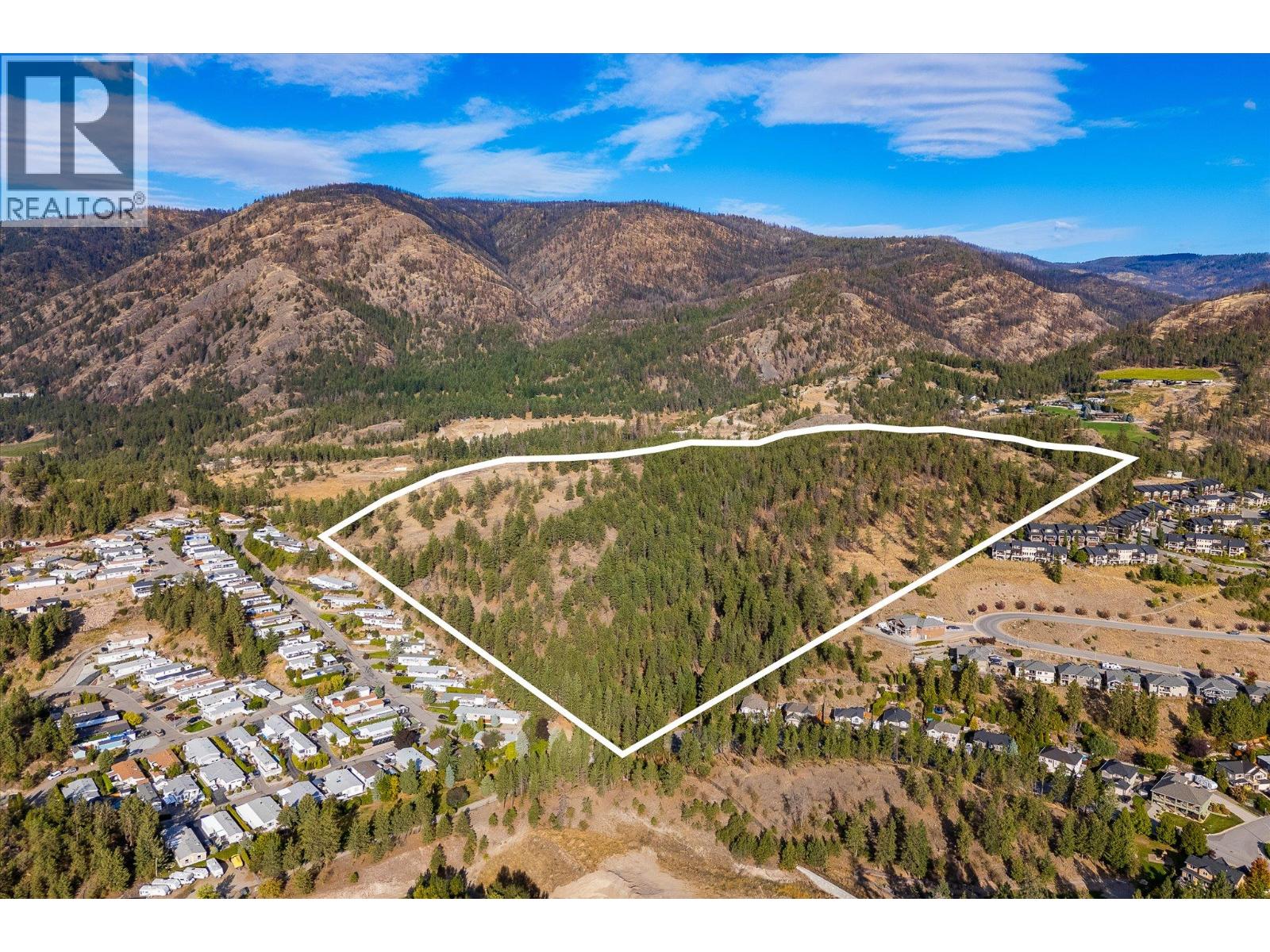 2010 Bartley Road Lot# 2, West Kelowna, British Columbia  V1Z 2M7 - Photo 3 - 10393760