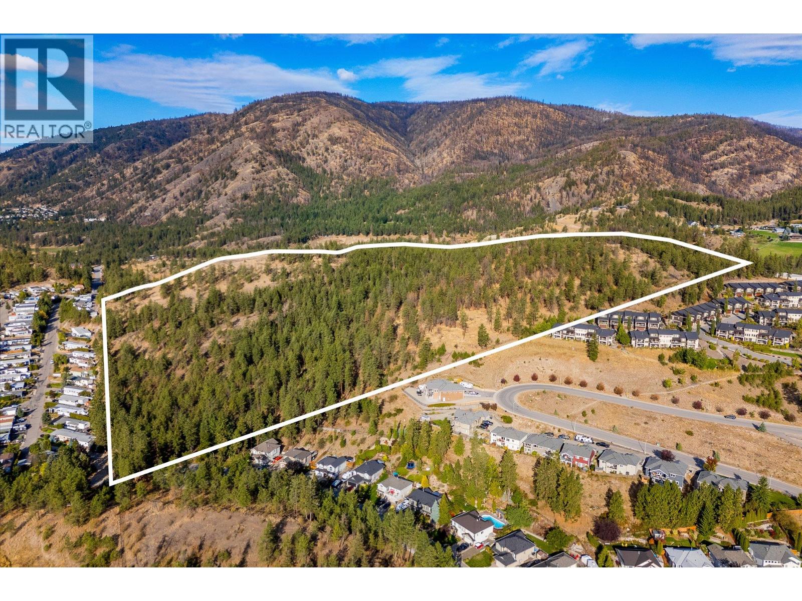 2010 Bartley Road Lot# 2, West Kelowna, British Columbia  V1Z 2M7 - Photo 5 - 10393760