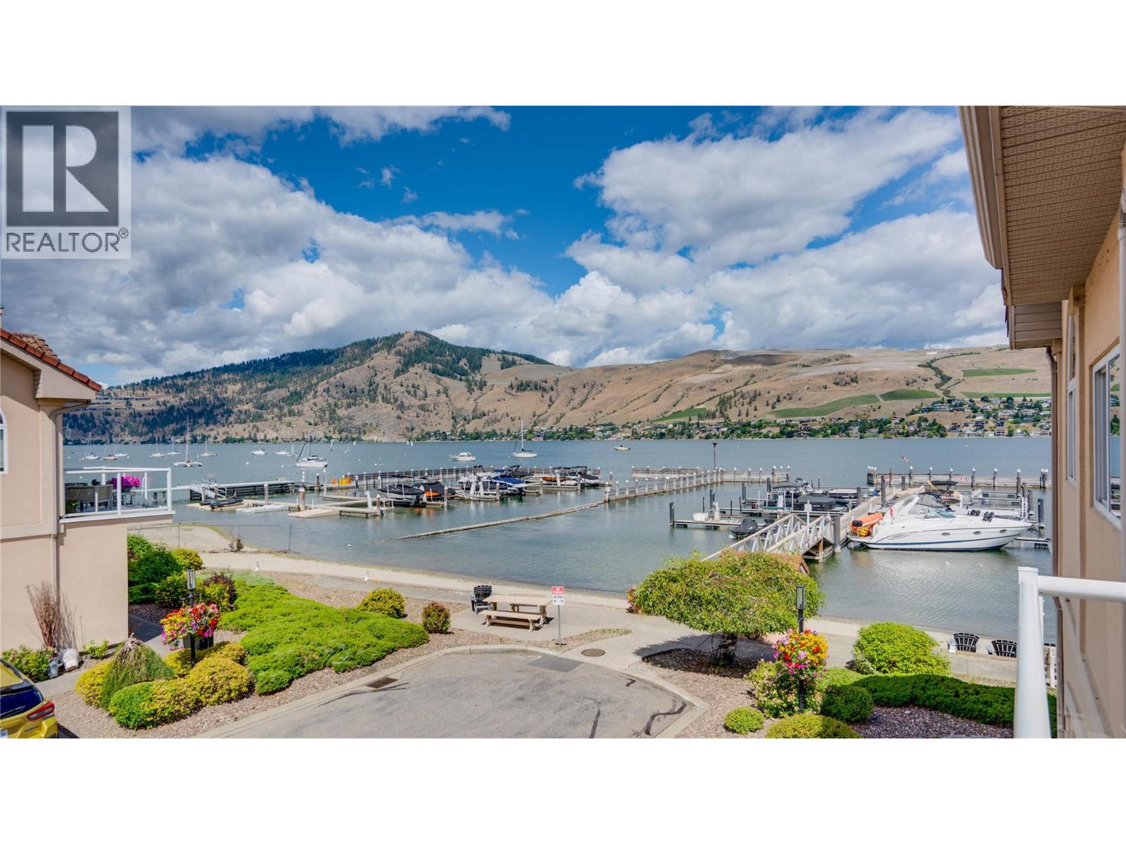 7701 Okanagan Landing Road Unit# 8, Vernon, British Columbia  V1H 1L3 - Photo 1 - 10393670