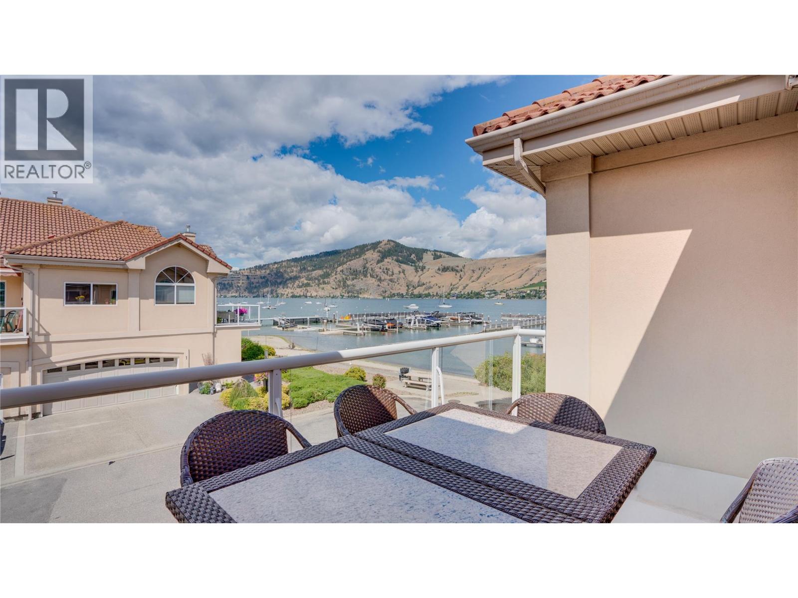 7701 Okanagan Landing Road Unit# 8, Vernon, British Columbia  V1H 1L3 - Photo 2 - 10393670