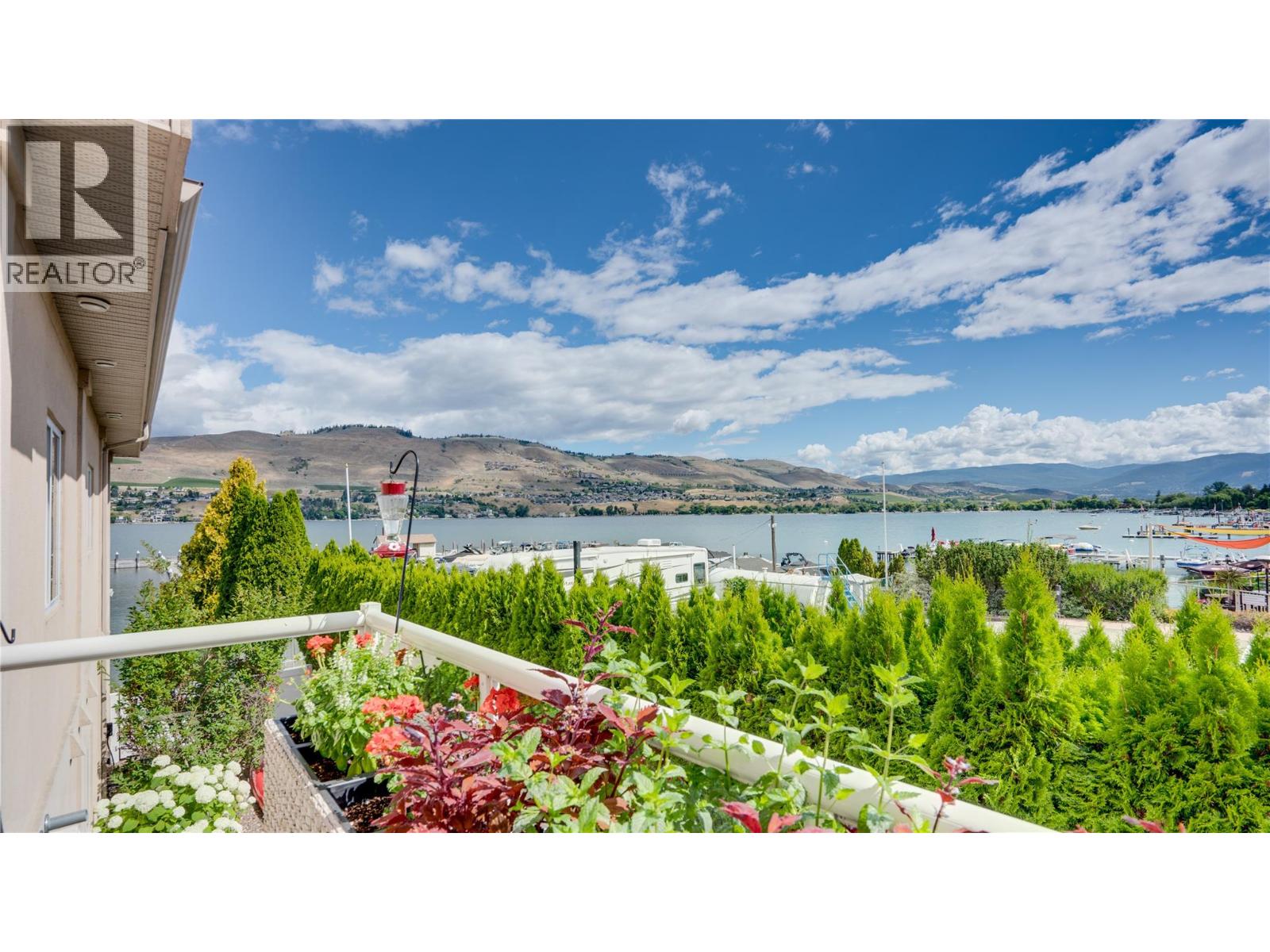 7701 Okanagan Landing Road Unit# 8, Vernon, British Columbia  V1H 1L3 - Photo 20 - 10393670