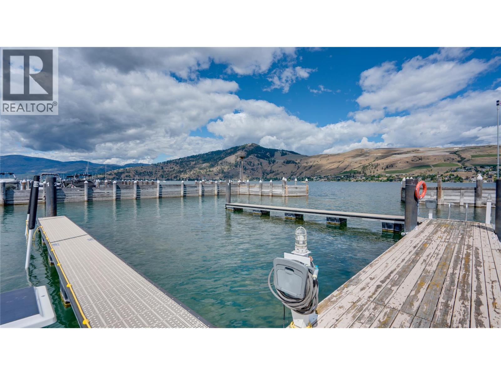 7701 Okanagan Landing Road Unit# 8, Vernon, British Columbia  V1H 1L3 - Photo 35 - 10393670