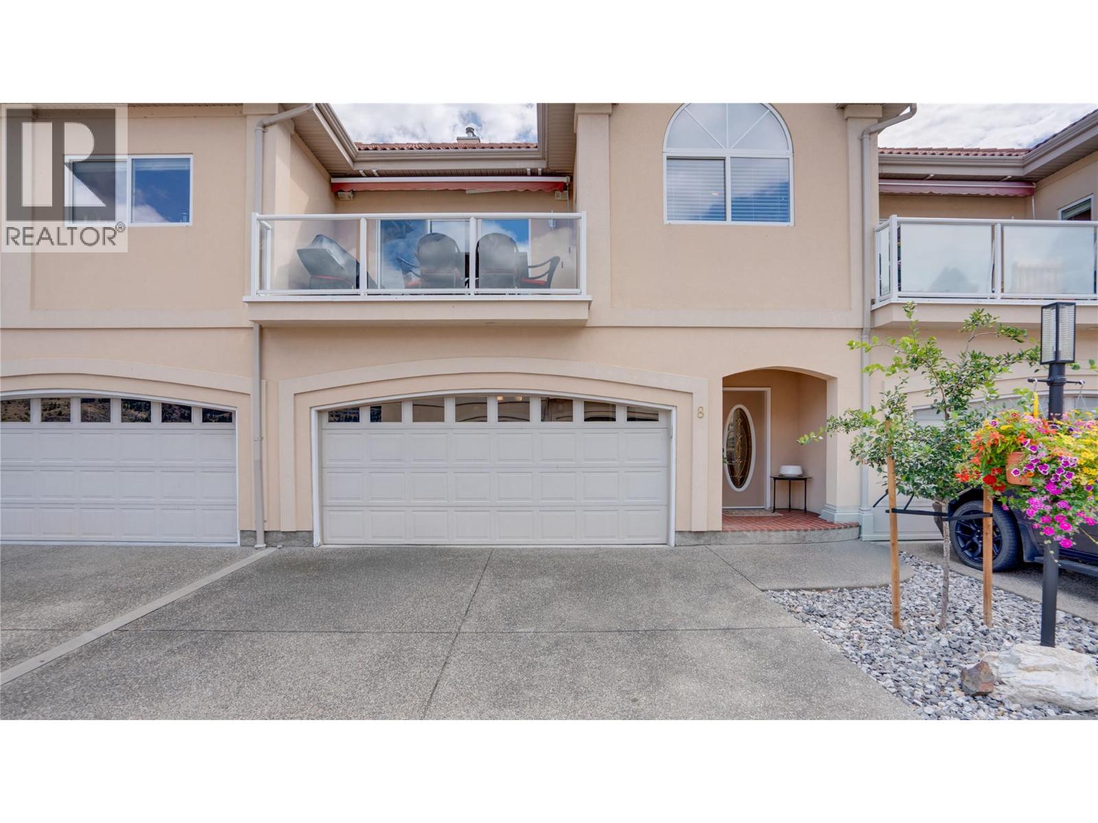 7701 Okanagan Landing Road Unit# 8, Vernon, British Columbia  V1H 1L3 - Photo 4 - 10393670