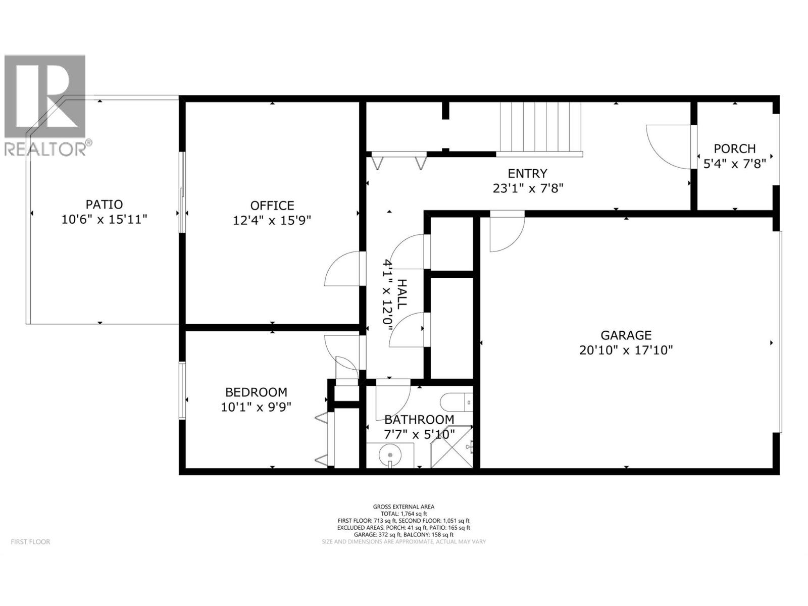 7701 Okanagan Landing Road Unit# 8, Vernon, British Columbia  V1H 1L3 - Photo 40 - 10393670