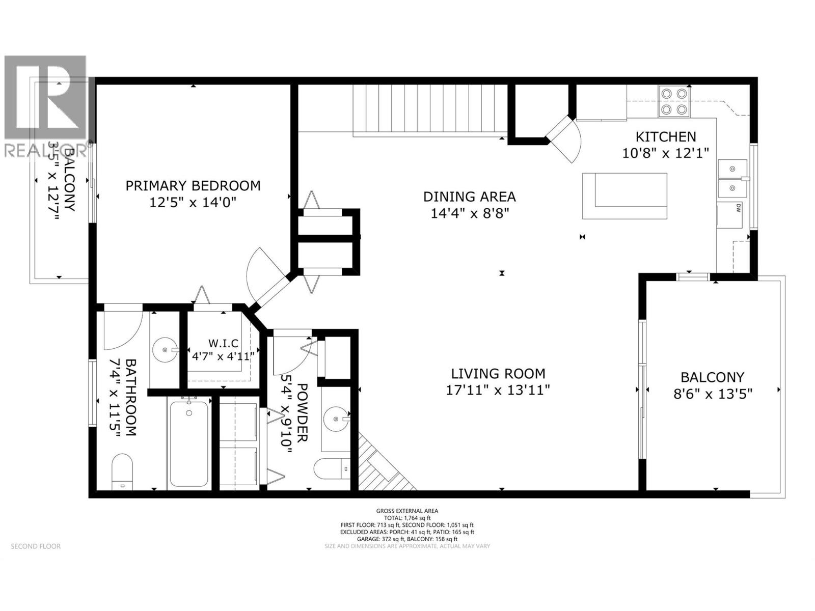 7701 Okanagan Landing Road Unit# 8, Vernon, British Columbia  V1H 1L3 - Photo 41 - 10393670