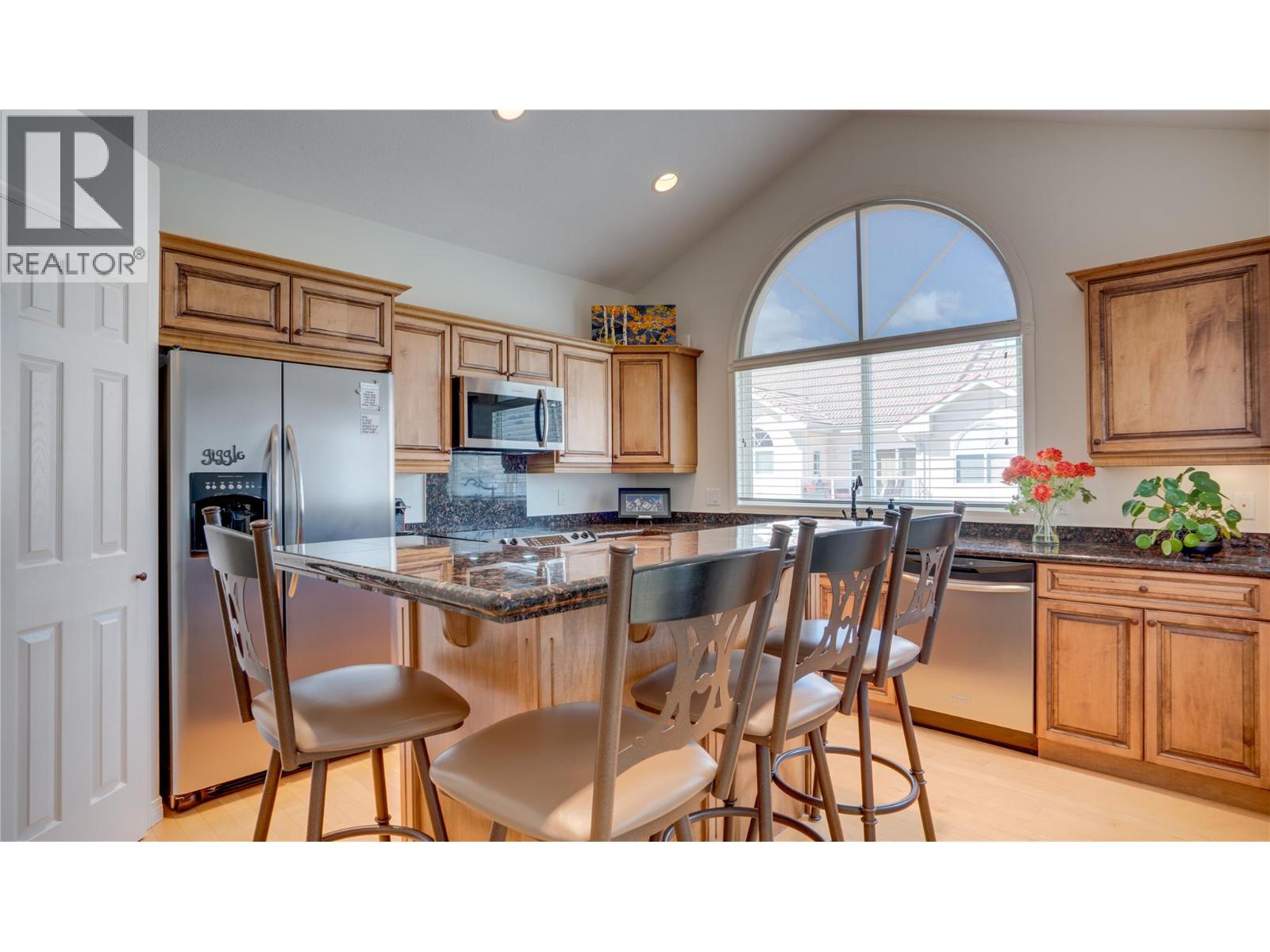 7701 Okanagan Landing Road Unit# 8, Vernon, British Columbia  V1H 1L3 - Photo 5 - 10393670