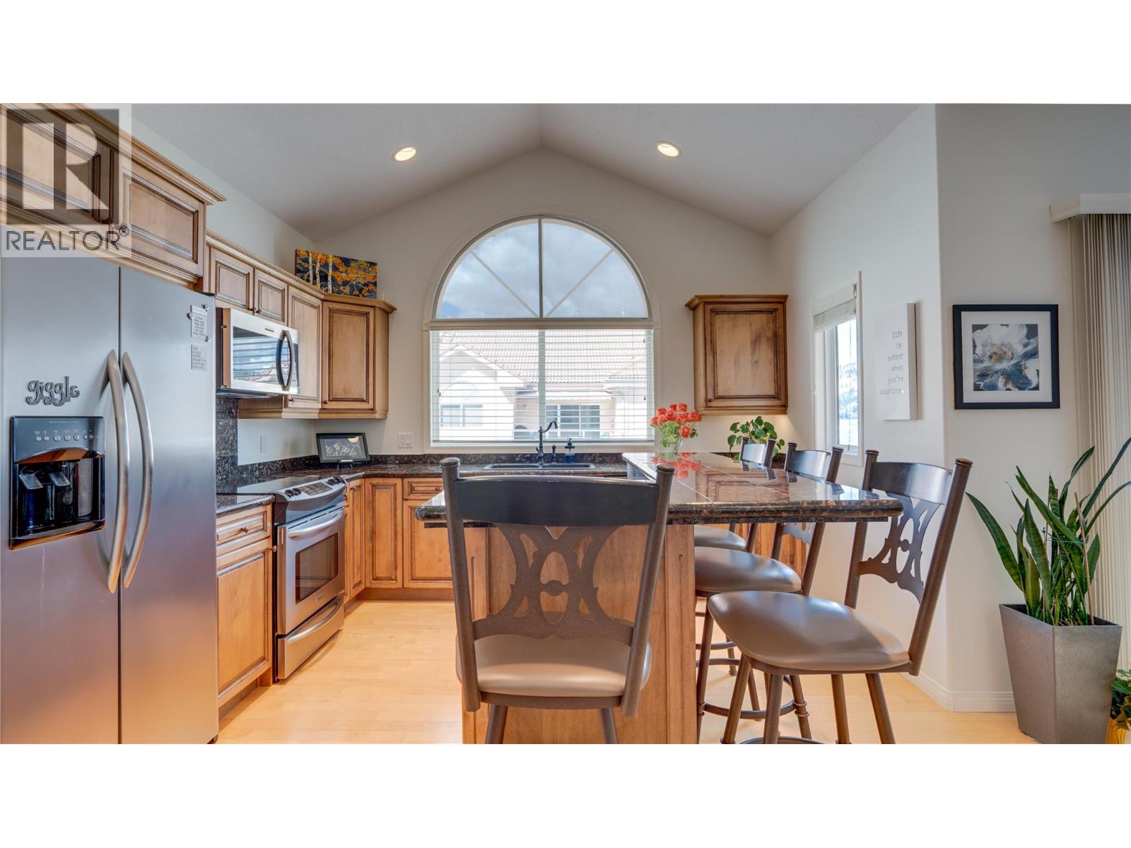 7701 Okanagan Landing Road Unit# 8, Vernon, British Columbia  V1H 1L3 - Photo 6 - 10393670