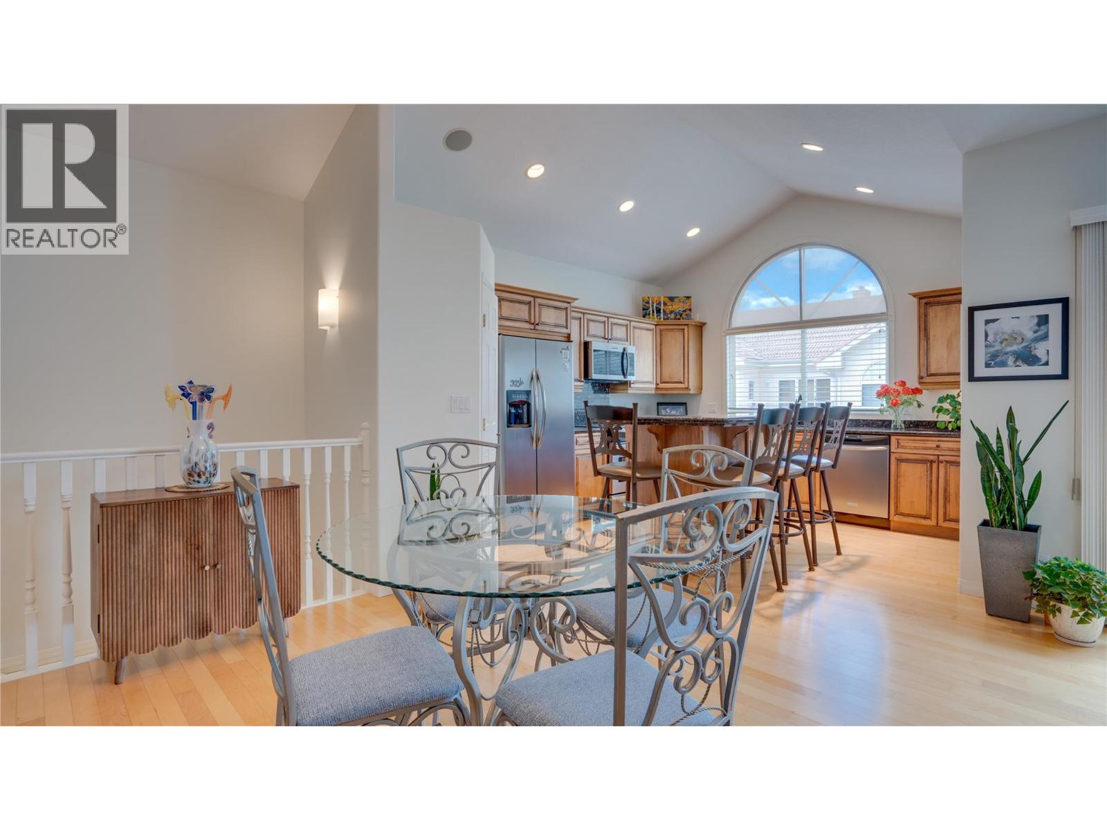 7701 Okanagan Landing Road Unit# 8, Vernon, British Columbia  V1H 1L3 - Photo 8 - 10393670