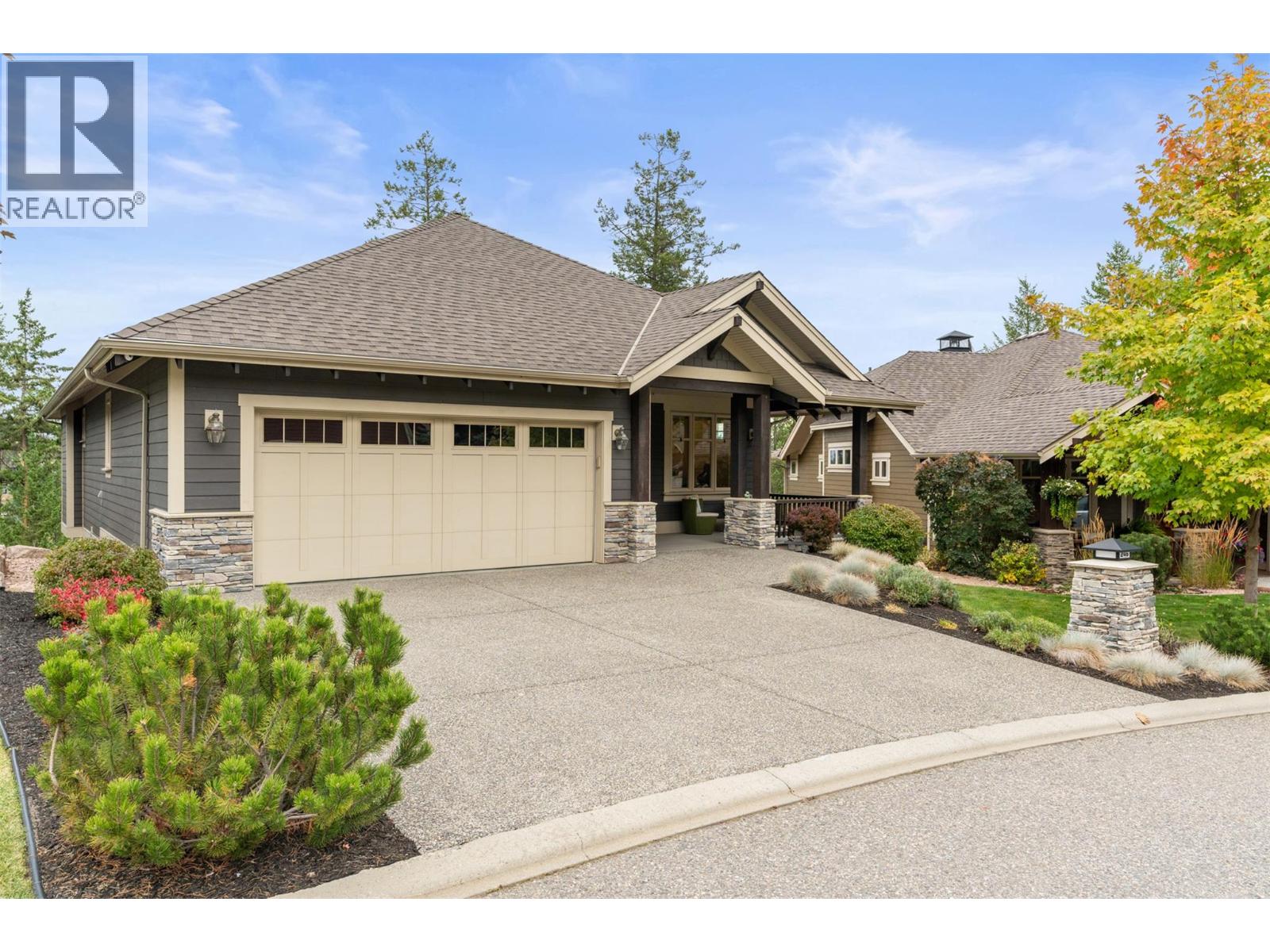 246 Dormie Place, Vernon, British Columbia  V1H 1Y5 - Photo 3 - 10391984