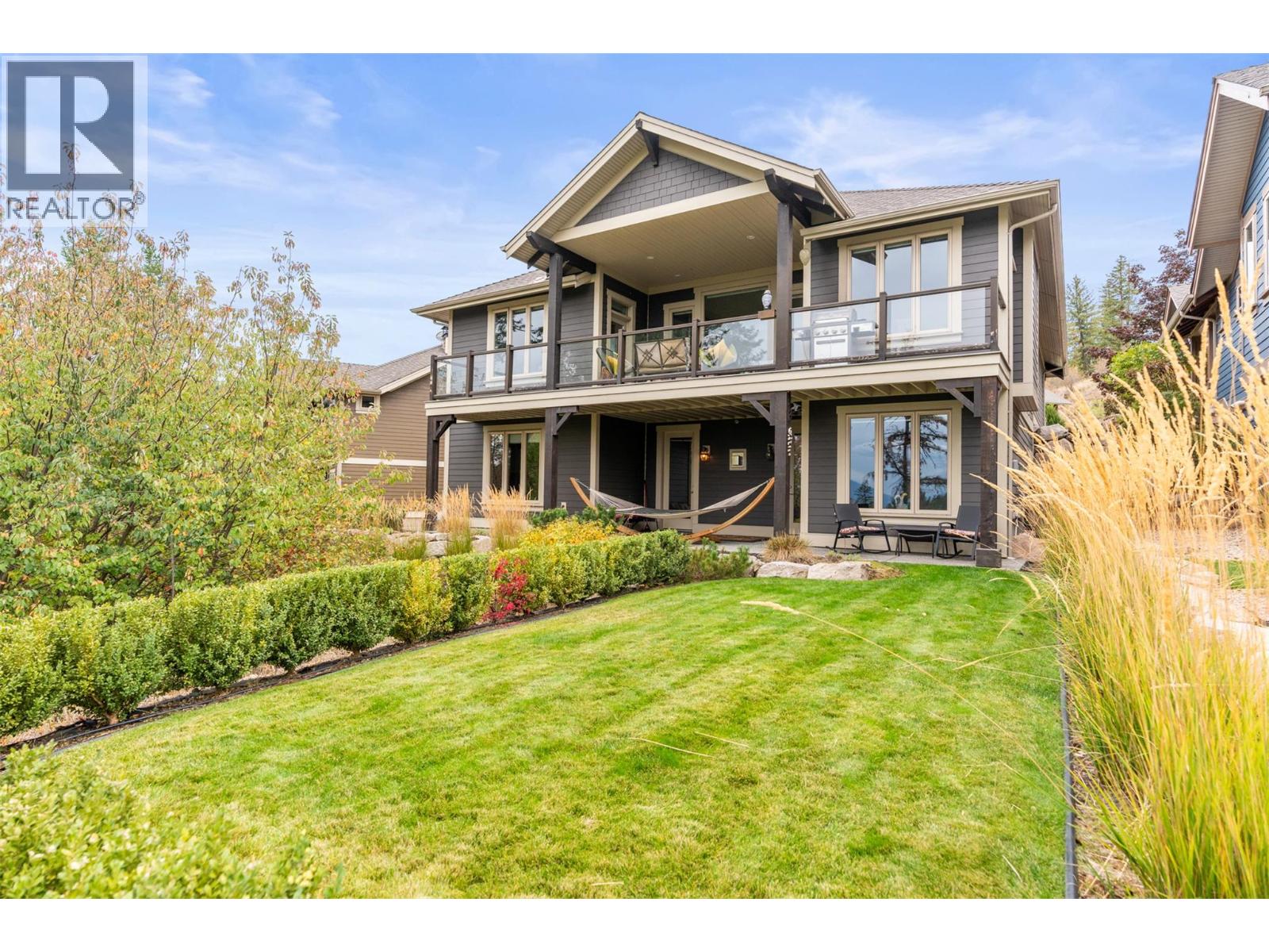 246 Dormie Place, Vernon, British Columbia  V1H 1Y5 - Photo 46 - 10391984