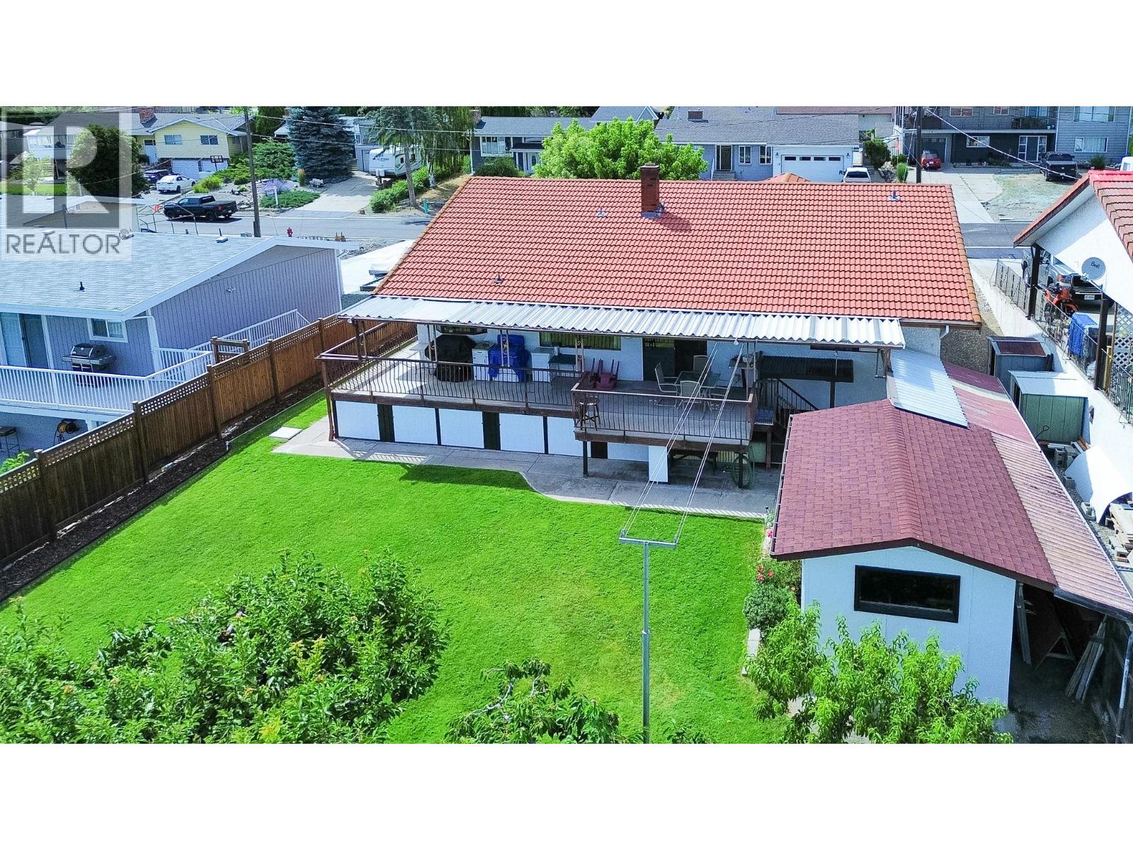 11 Quail Place, Osoyoos, British Columbia  V0H 1V1 - Photo 2 - 10393758