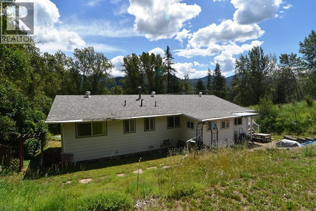 1765 3b Highway, Fruitvale, British Columbia  V0G 1L0 - Photo 9 - 10389409
