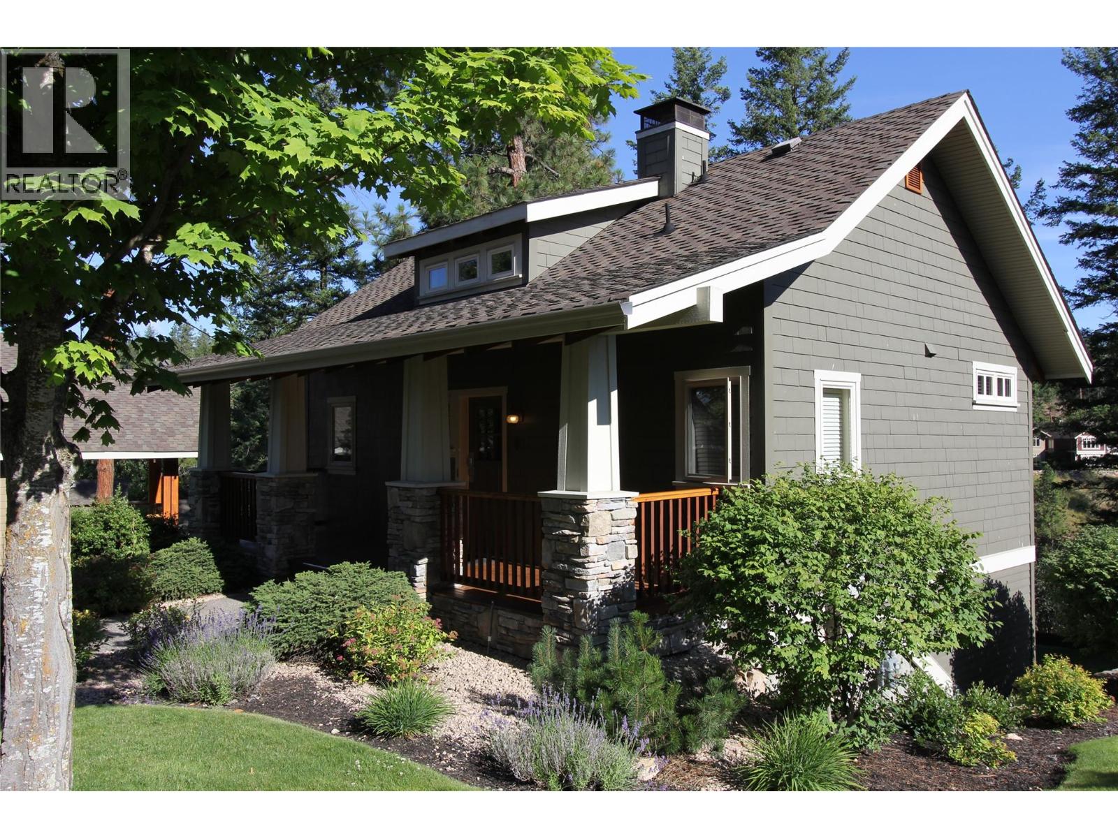 251 Predator Ridge Drive Unit# 47, Vernon, British Columbia  V1H 1V2 - Photo 1 - 10393660