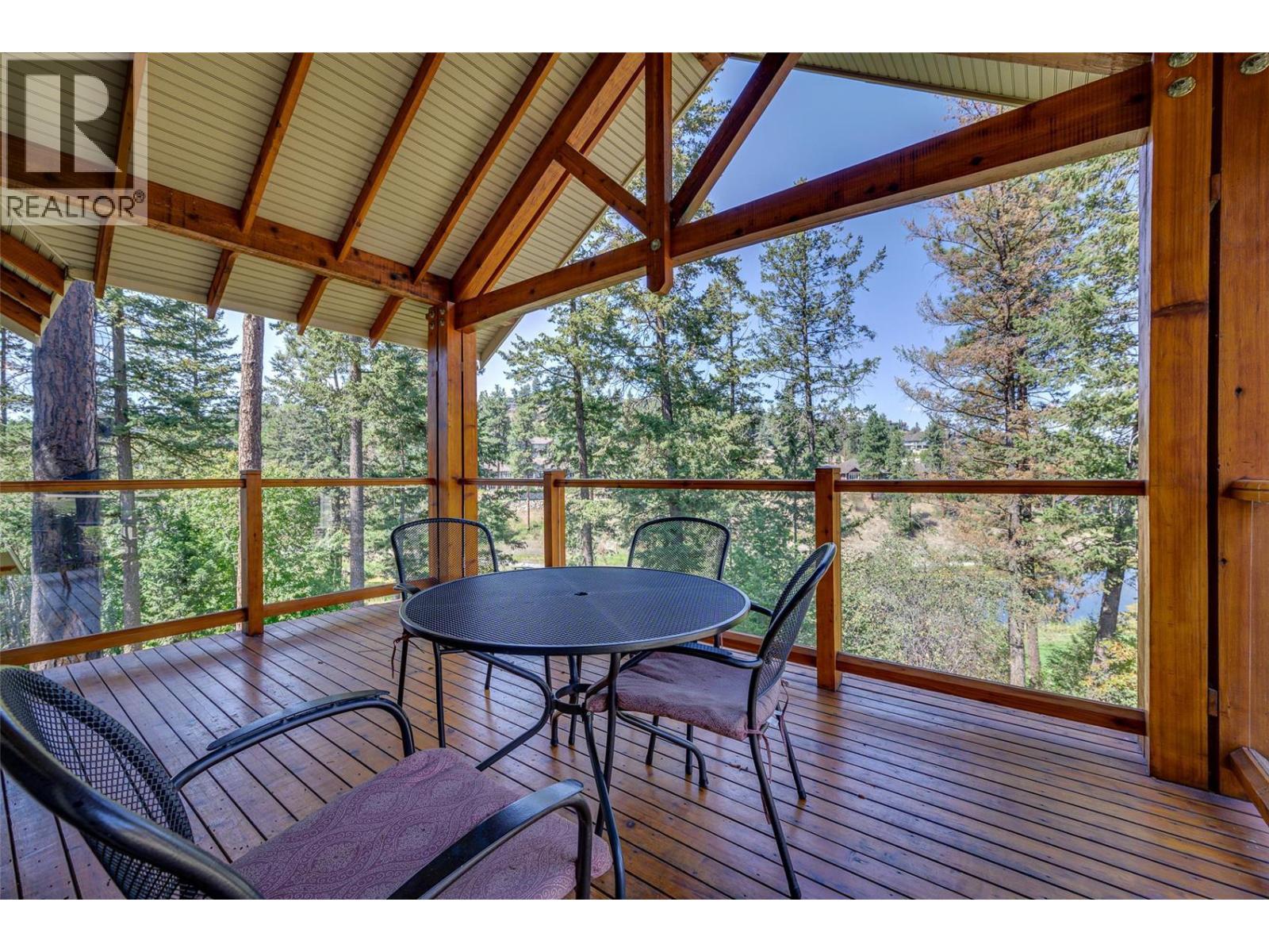 251 Predator Ridge Drive Unit# 47, Vernon, British Columbia  V1H 1V2 - Photo 16 - 10393660