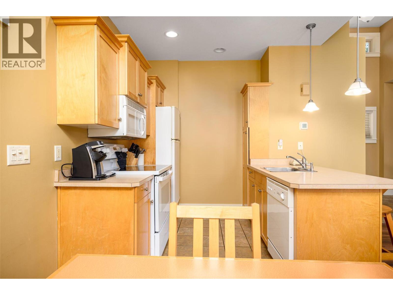 251 Predator Ridge Drive Unit# 47, Vernon, British Columbia  V1H 1V2 - Photo 20 - 10393660