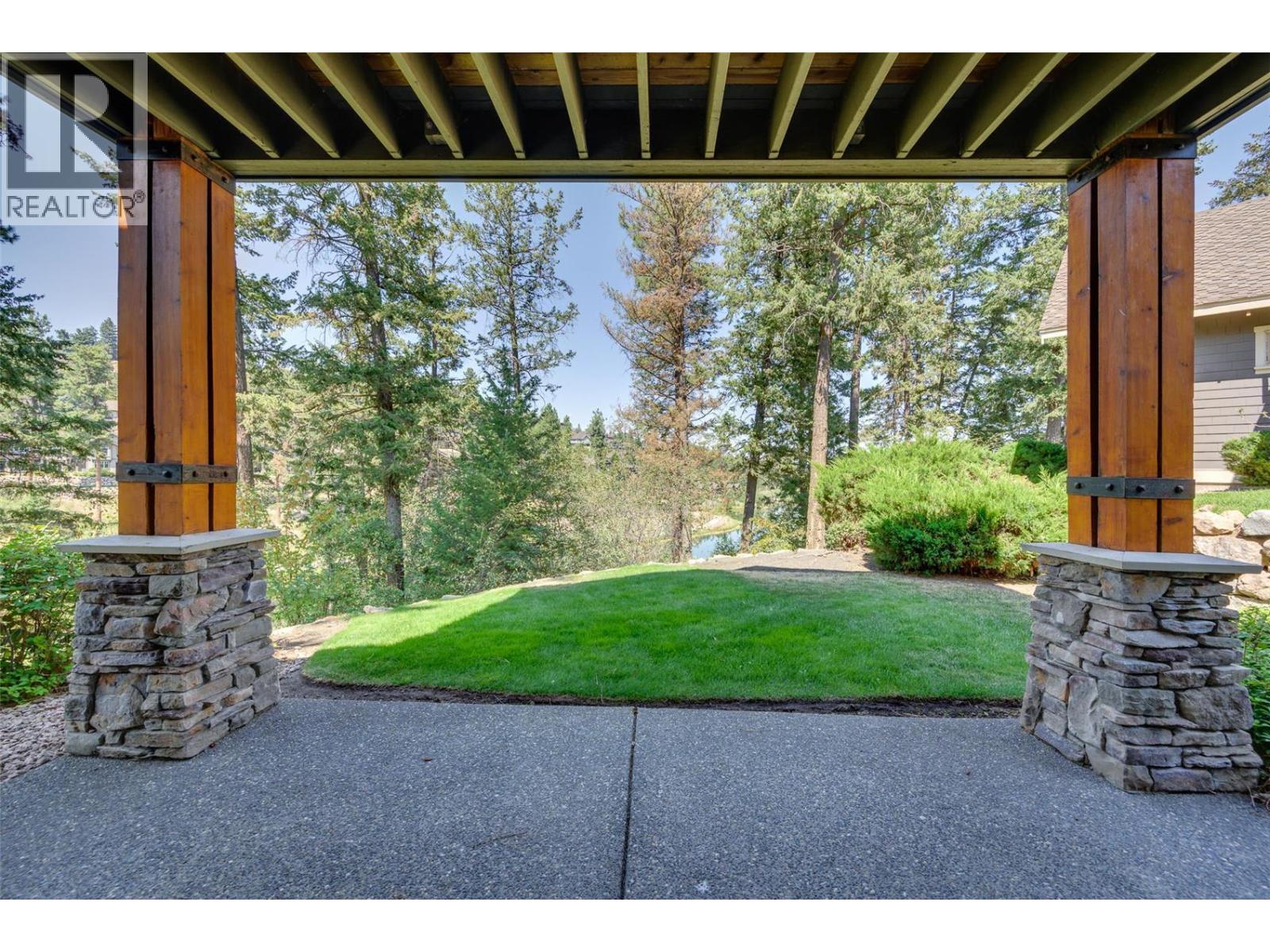 251 Predator Ridge Drive Unit# 47, Vernon, British Columbia  V1H 1V2 - Photo 29 - 10393660