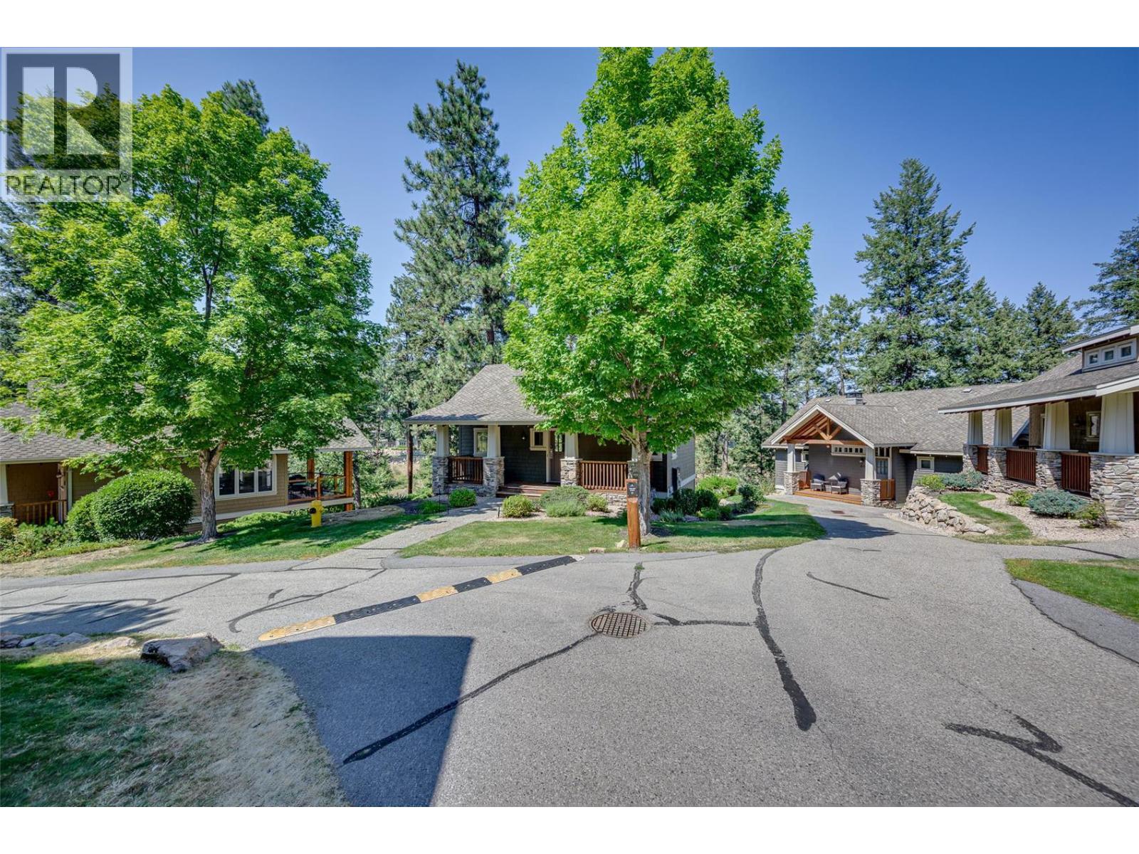 251 Predator Ridge Drive Unit# 47, Vernon, British Columbia  V1H 1V2 - Photo 3 - 10393660