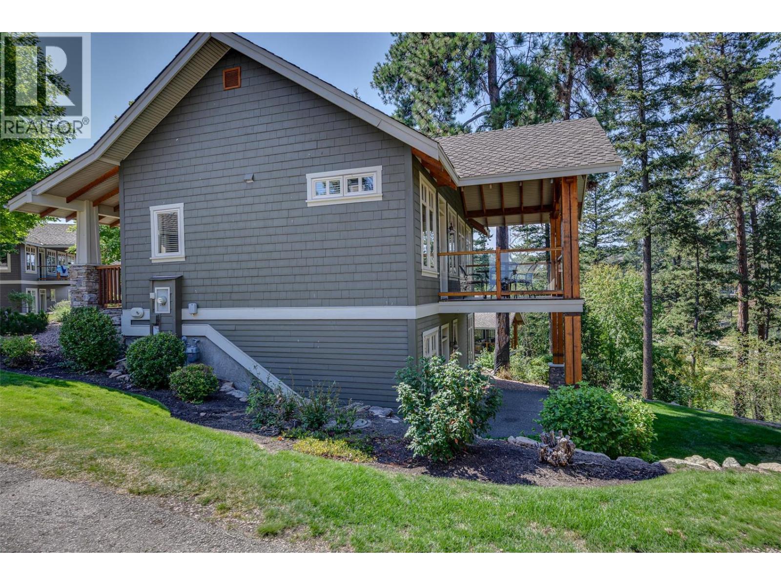 251 Predator Ridge Drive Unit# 47, Vernon, British Columbia  V1H 1V2 - Photo 33 - 10393660