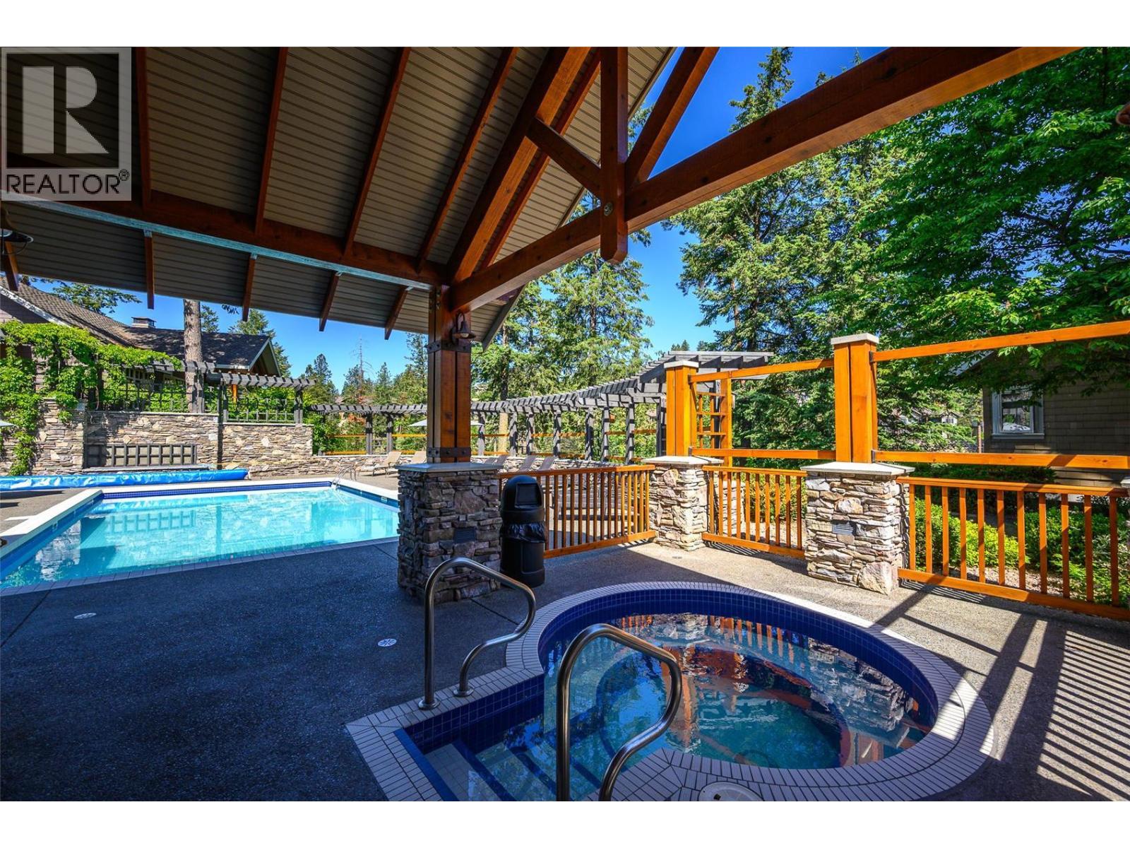251 Predator Ridge Drive Unit# 47, Vernon, British Columbia  V1H 1V2 - Photo 39 - 10393660