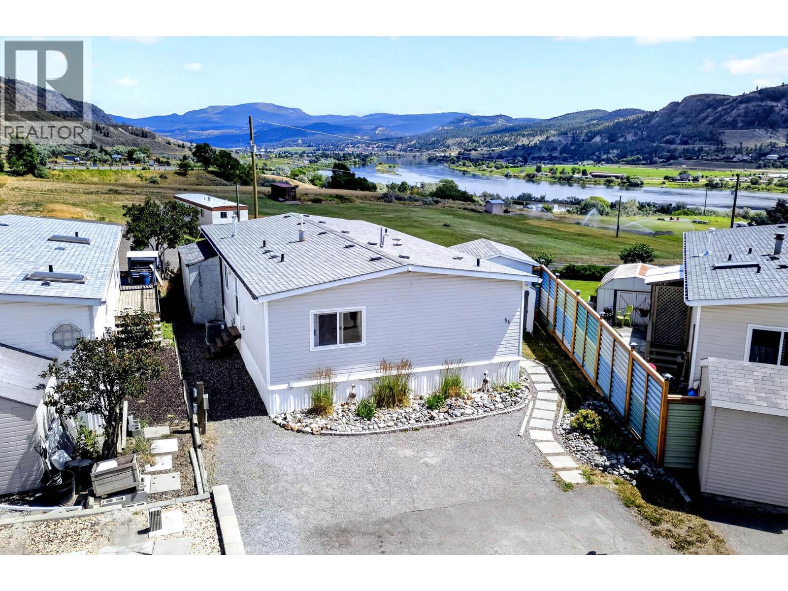 3099 Shuswap Road Unit# 31, Kamloops, British Columbia  V2H 1T7 - Photo 1 - 10393787
