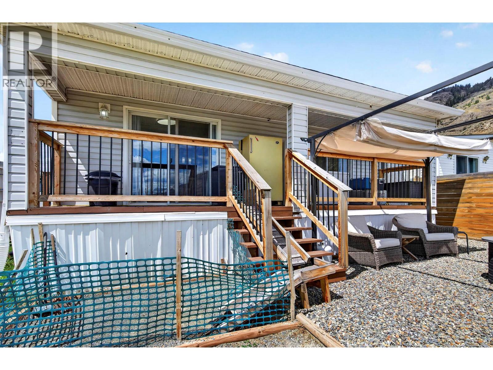 3099 Shuswap Road Unit# 31, Kamloops, British Columbia  V2H 1T7 - Photo 27 - 10393787