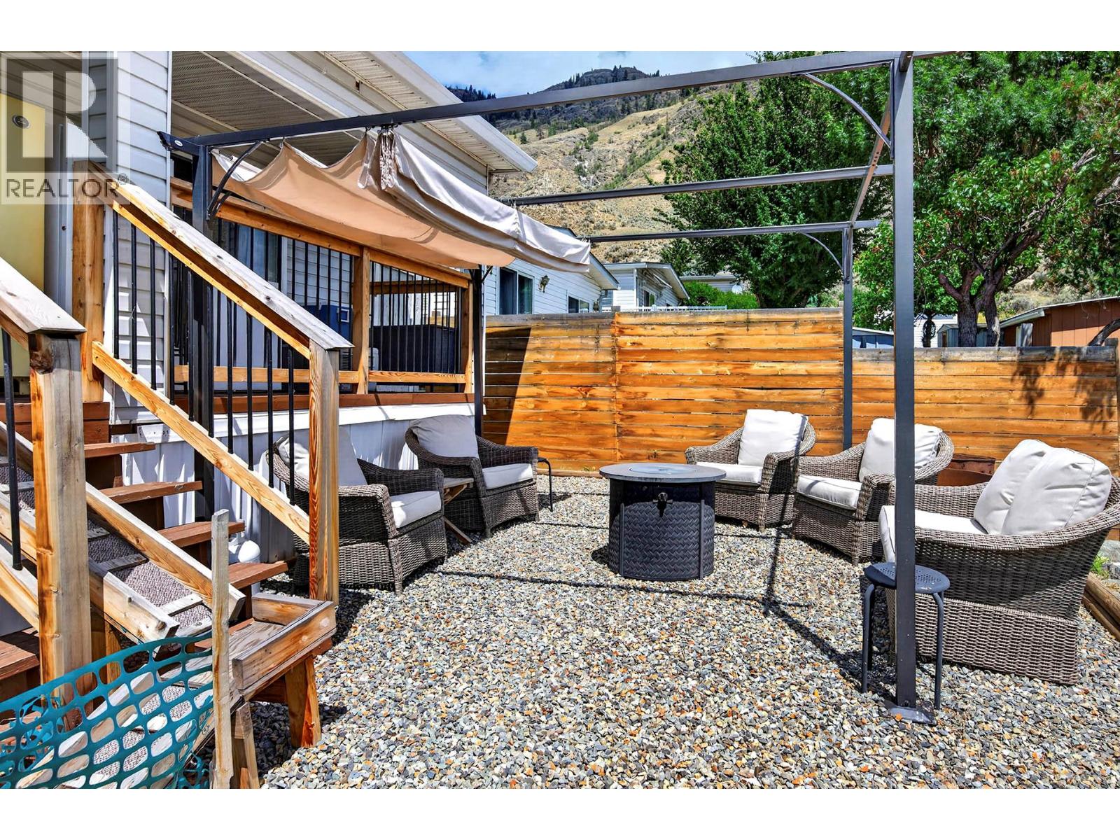 3099 Shuswap Road Unit# 31, Kamloops, British Columbia  V2H 1T7 - Photo 29 - 10393787