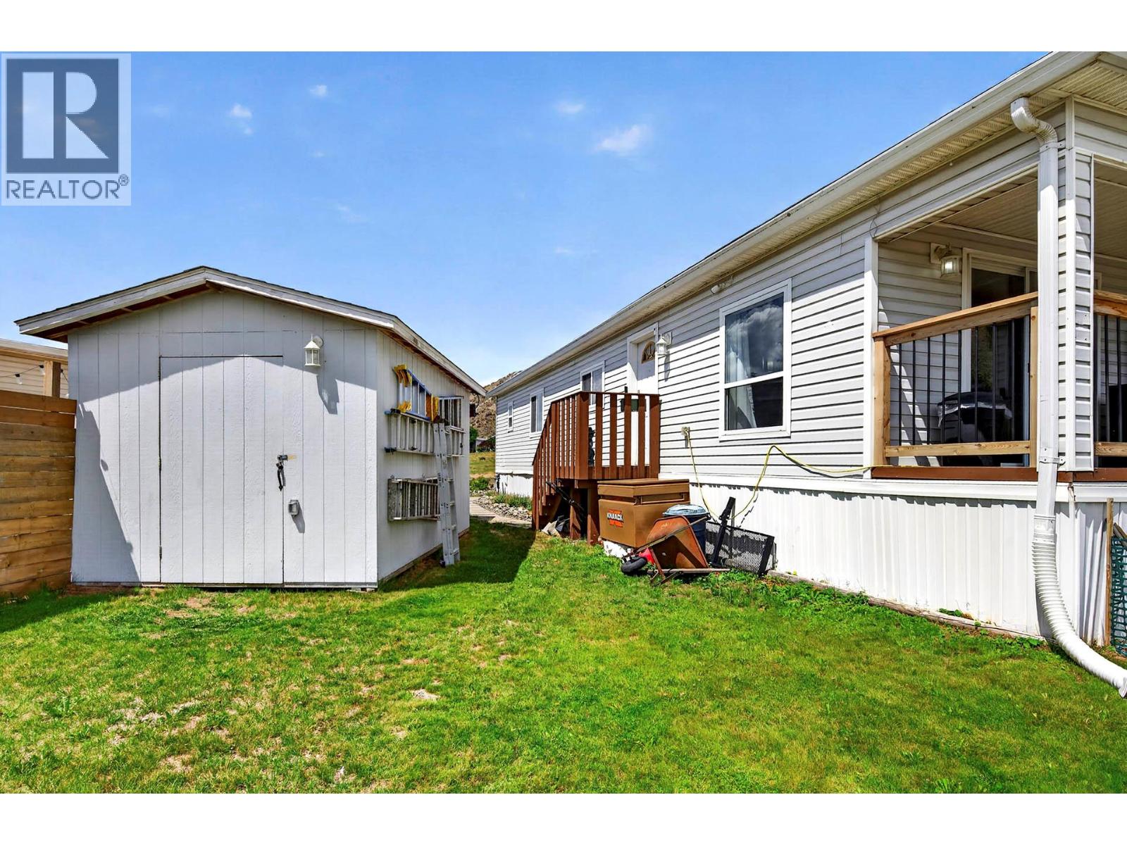 3099 Shuswap Road Unit# 31, Kamloops, British Columbia  V2H 1T7 - Photo 32 - 10393787
