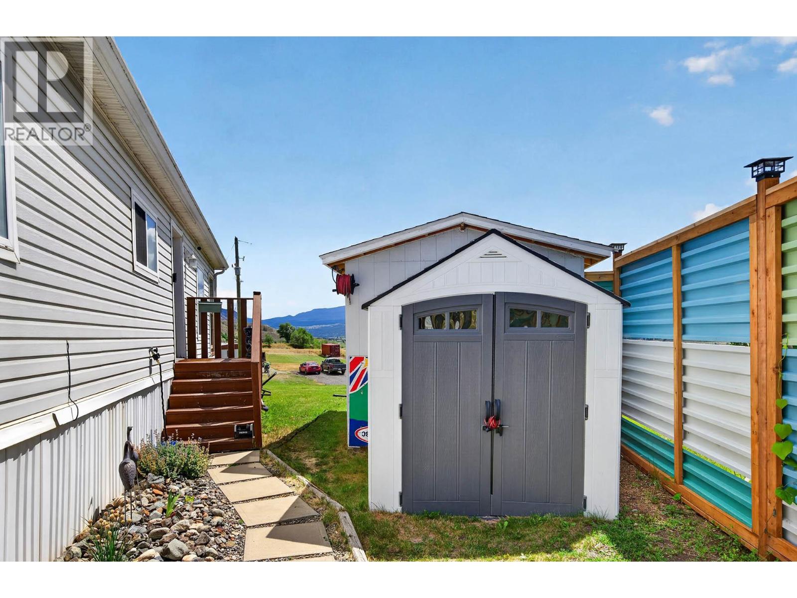 3099 Shuswap Road Unit# 31, Kamloops, British Columbia  V2H 1T7 - Photo 34 - 10393787