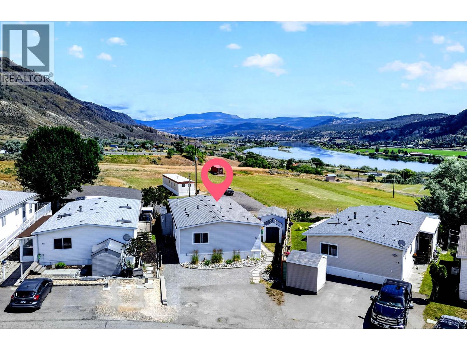 3099 Shuswap Road Unit# 31, Kamloops, British Columbia  V2H 1T7 - Photo 35 - 10393787