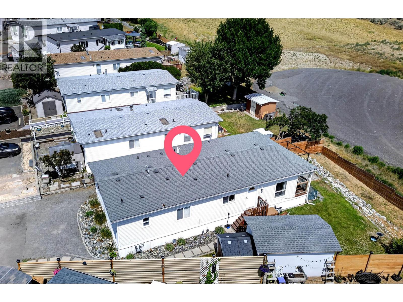 3099 Shuswap Road Unit# 31, Kamloops, British Columbia  V2H 1T7 - Photo 36 - 10393787