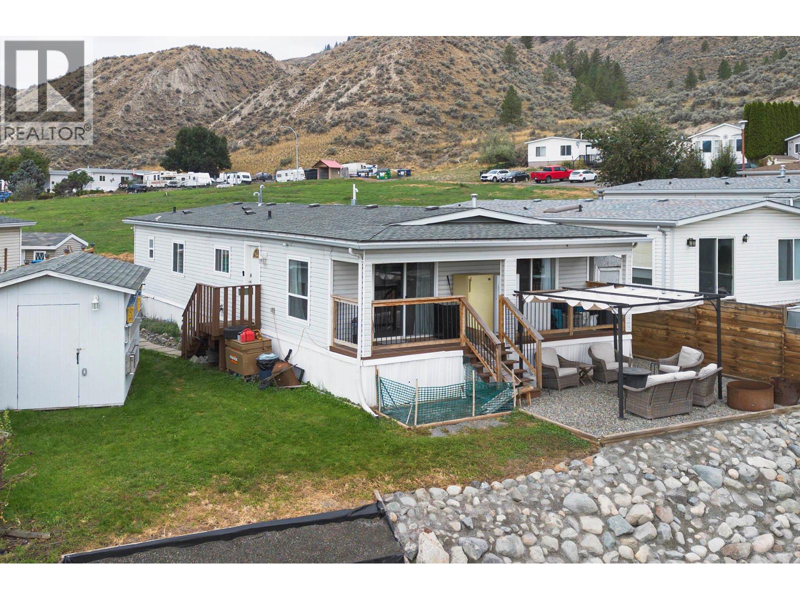 3099 Shuswap Road Unit# 31, Kamloops, British Columbia  V2H 1T7 - Photo 38 - 10393787