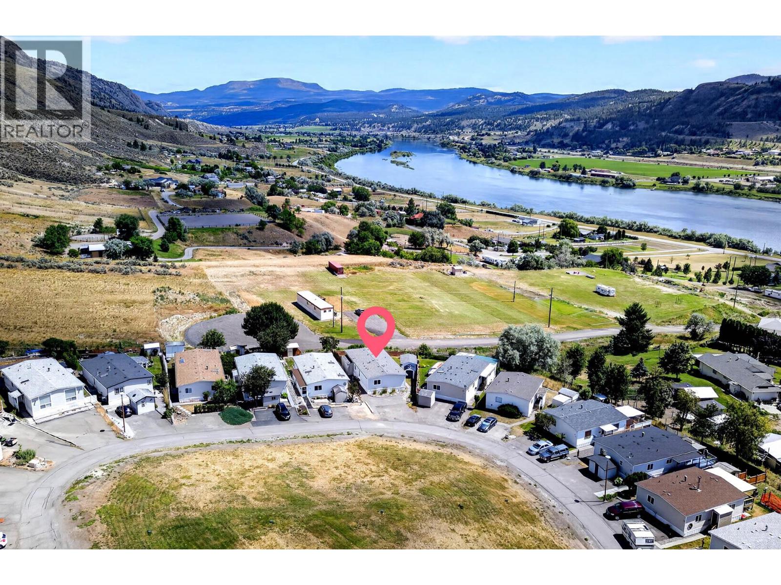 3099 Shuswap Road Unit# 31, Kamloops, British Columbia  V2H 1T7 - Photo 48 - 10393787