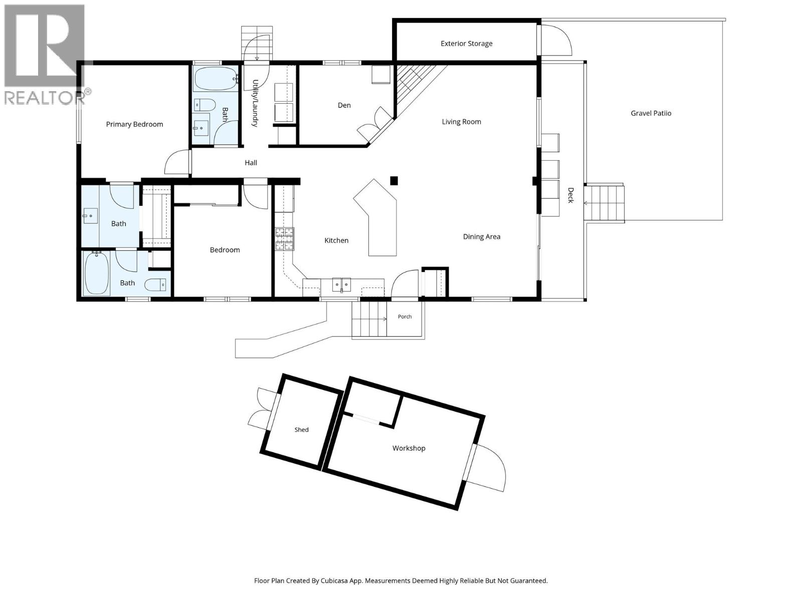 3099 Shuswap Road Unit# 31, Kamloops, British Columbia  V2H 1T7 - Photo 49 - 10393787