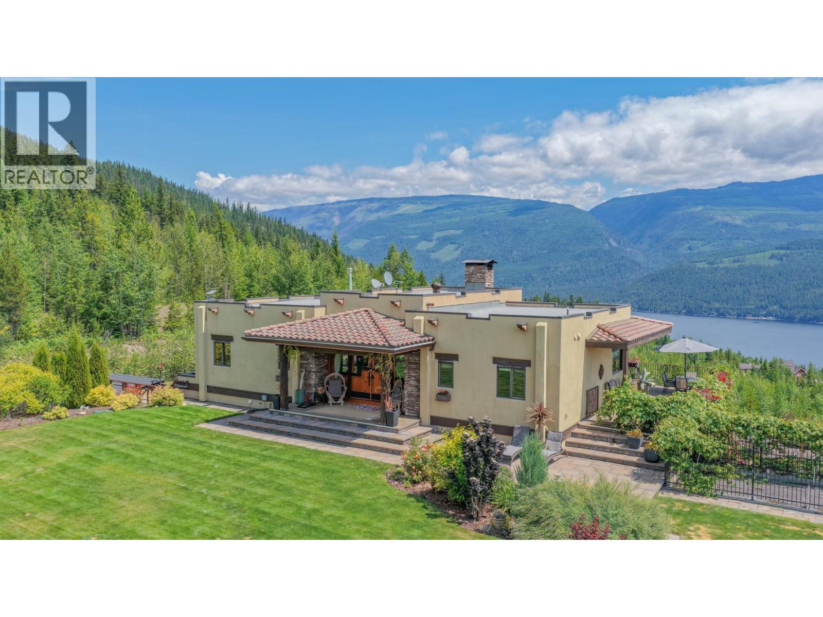 1309 Eagle Ridge Road, Lumby, British Columbia  V0E 2G4 - Photo 1 - 10391939
