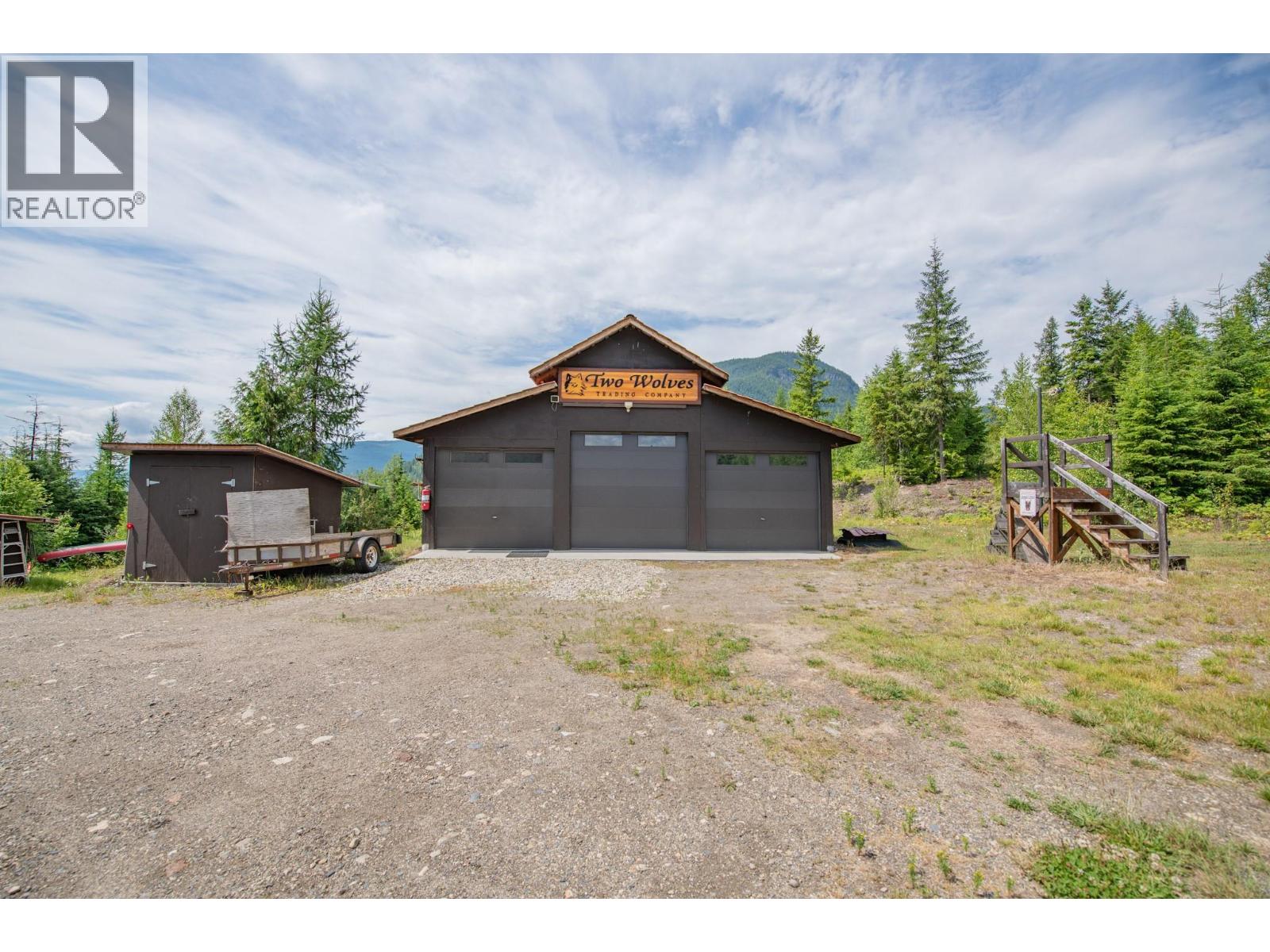 1309 Eagle Ridge Road, Lumby, British Columbia  V0E 2G4 - Photo 10 - 10391939
